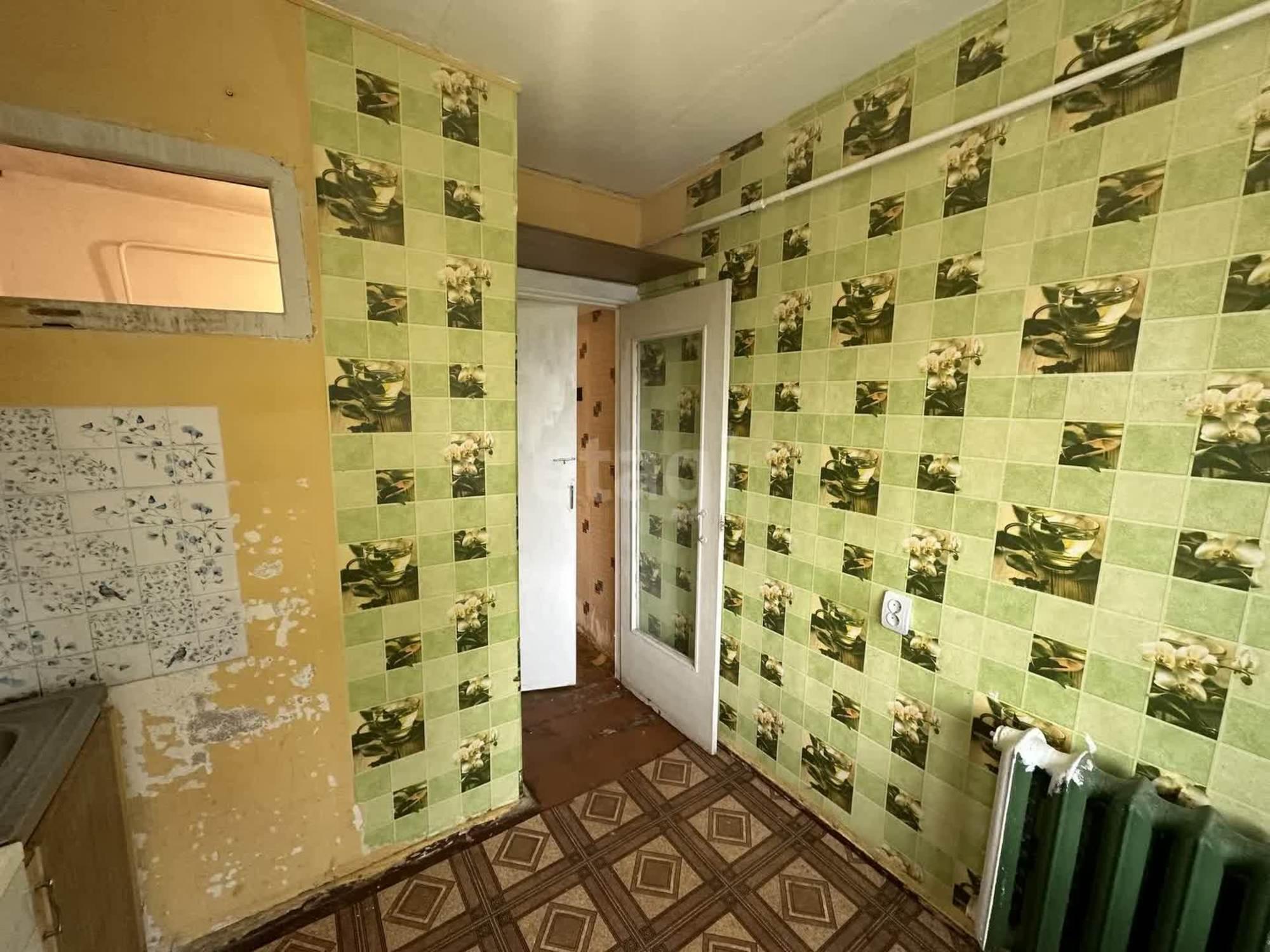 Купить квартиру за 2 170 000 рублей на Юбилейный мкр., 9