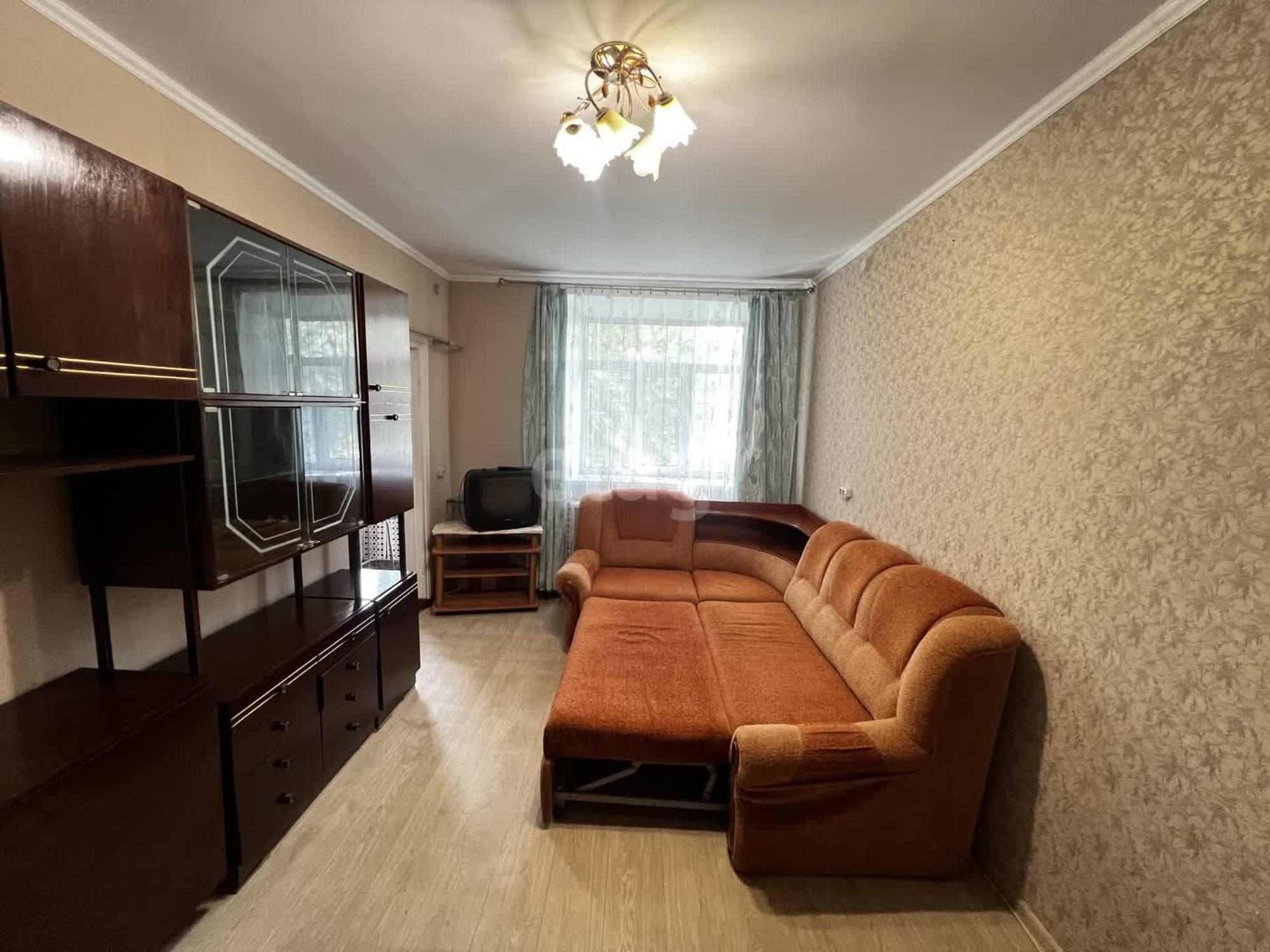Купить квартиру за 2 730 000 рублей на Речной пр-т, 76