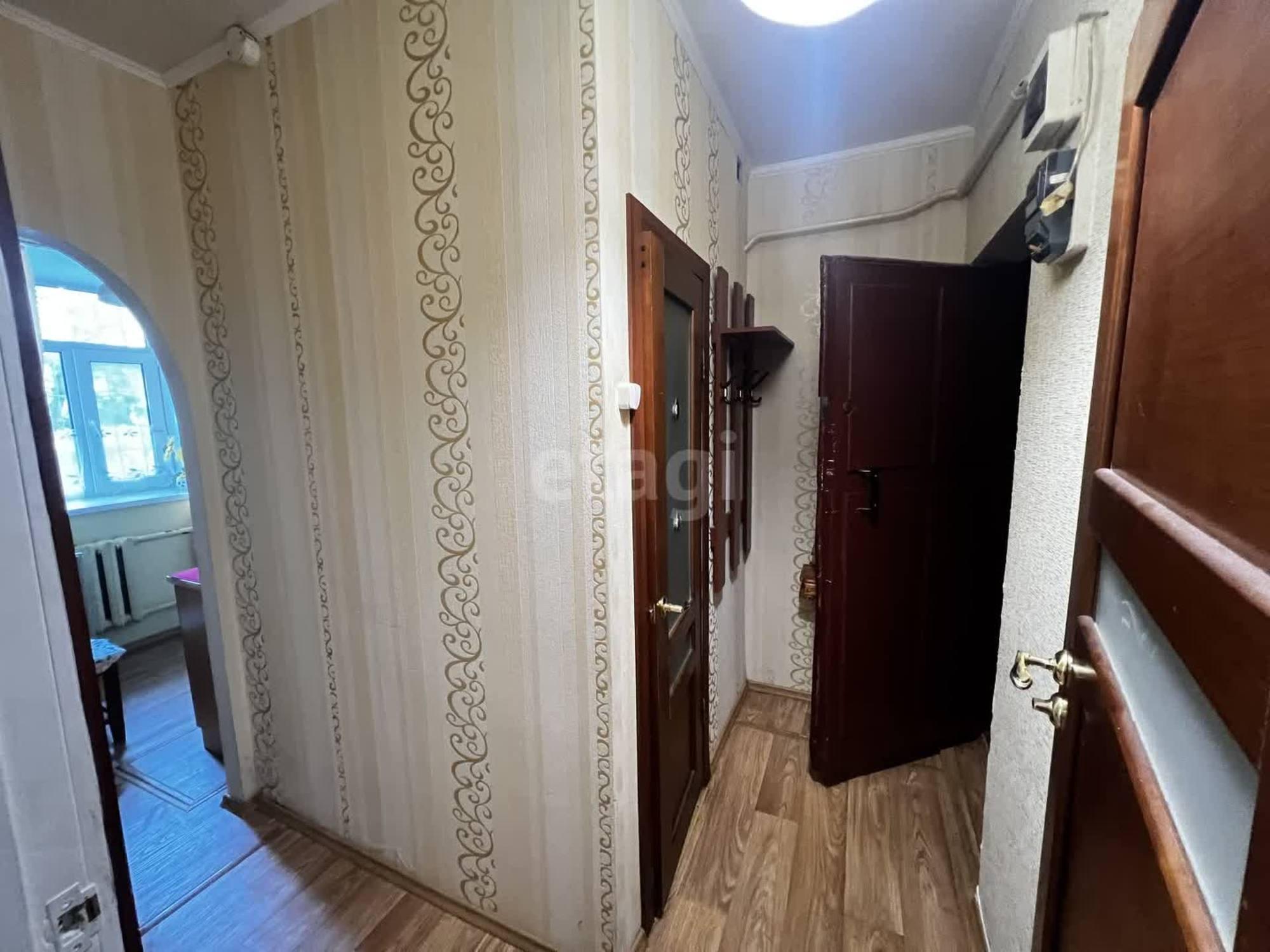 Купить квартиру за 2 730 000 рублей на Речной пр-т, 76