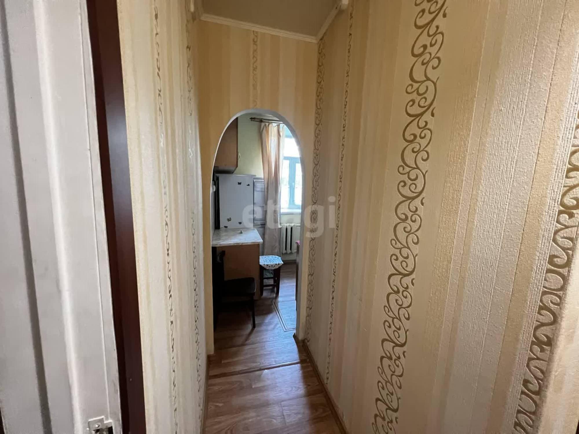 Купить квартиру за 2 730 000 рублей на Речной пр-т, 76