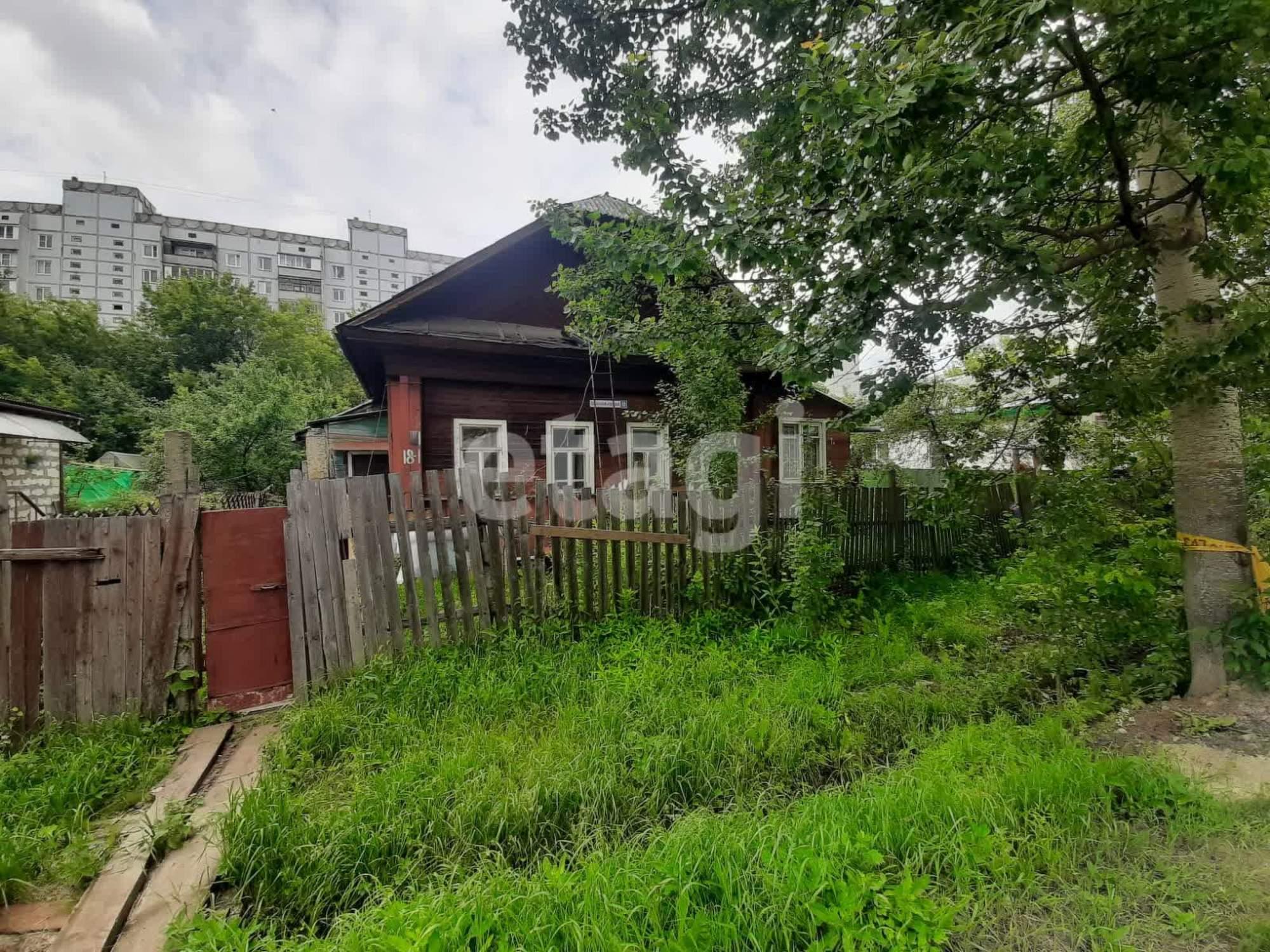 Купить дачу, дом, коттедж за 8 950 000 рублей на Солнечный пер., 18