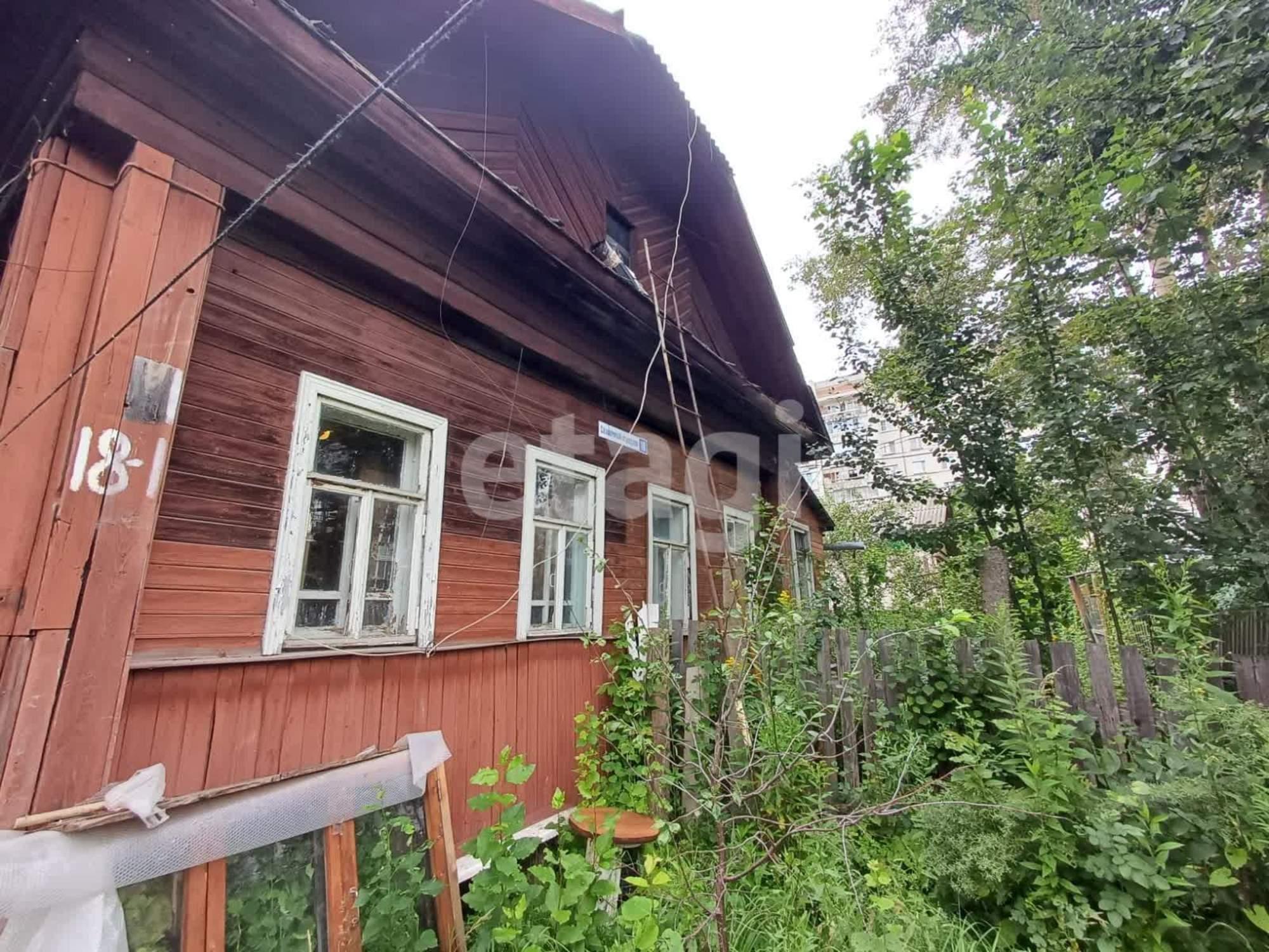 Купить дачу, дом, коттедж за 8 950 000 рублей на Солнечный пер., 18