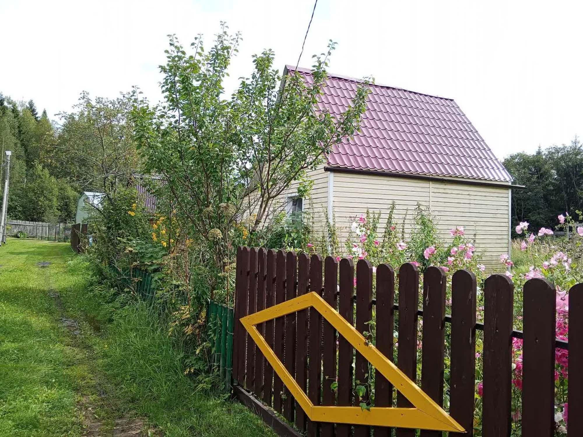 Купить дачу, дом, коттедж за 650 000 рублей на Колос СТ