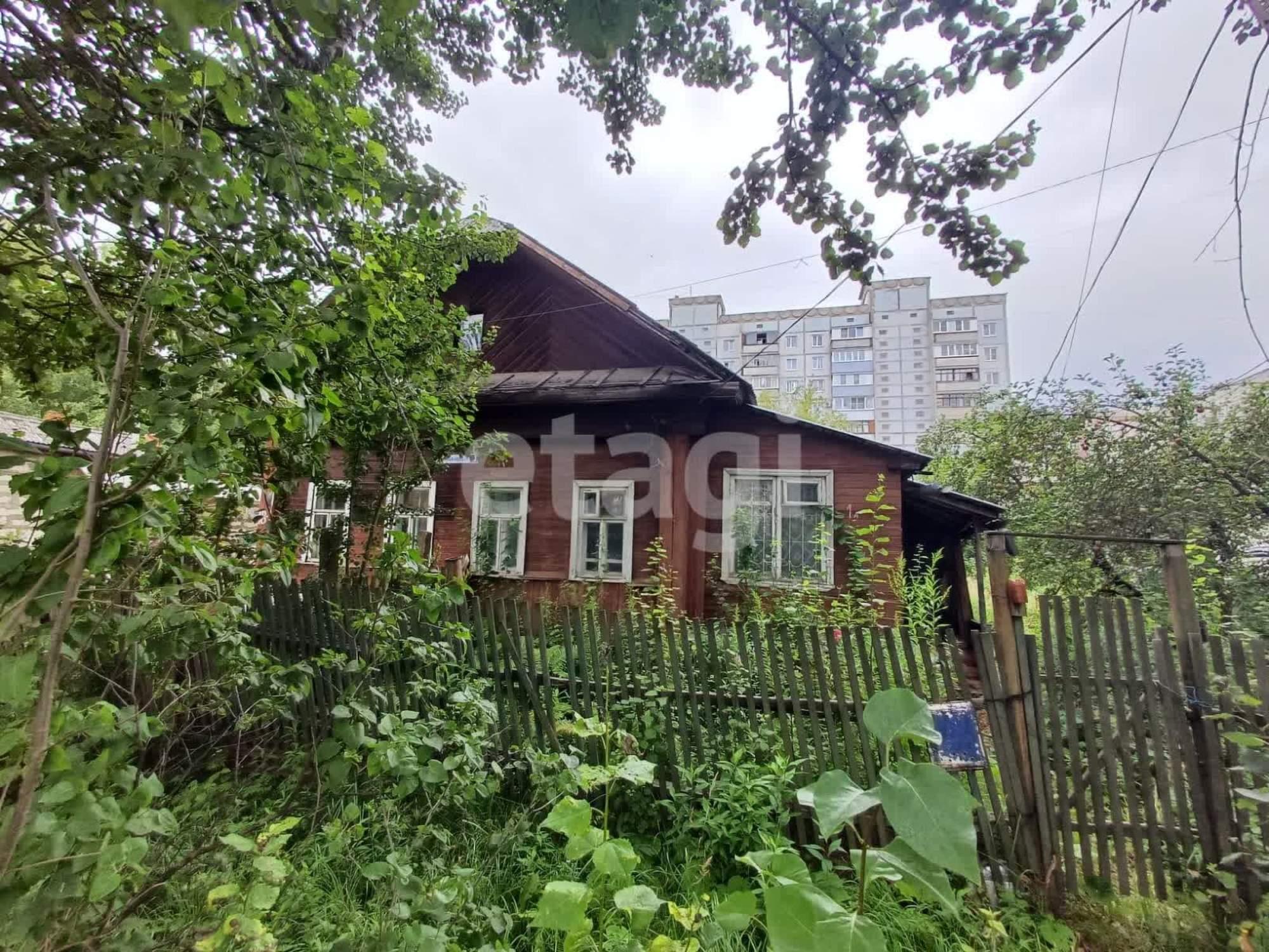 Купить дачу, дом, коттедж за 8 950 000 рублей на Солнечный пер., 18