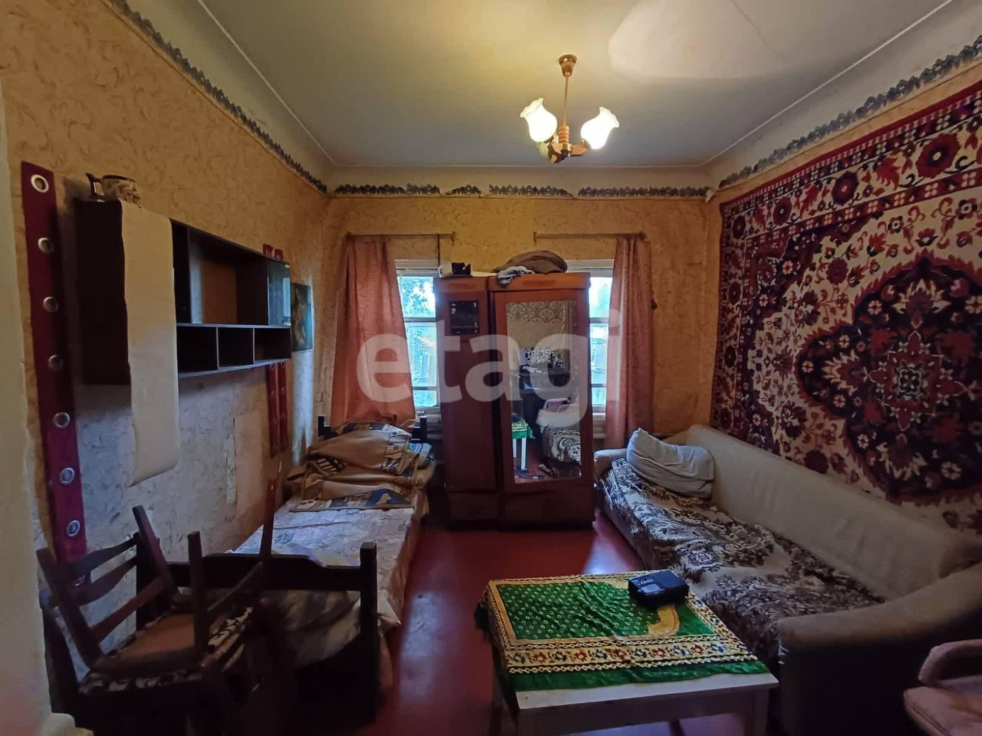 Купить дачу, дом, коттедж за 8 950 000 рублей на Солнечный пер., 18