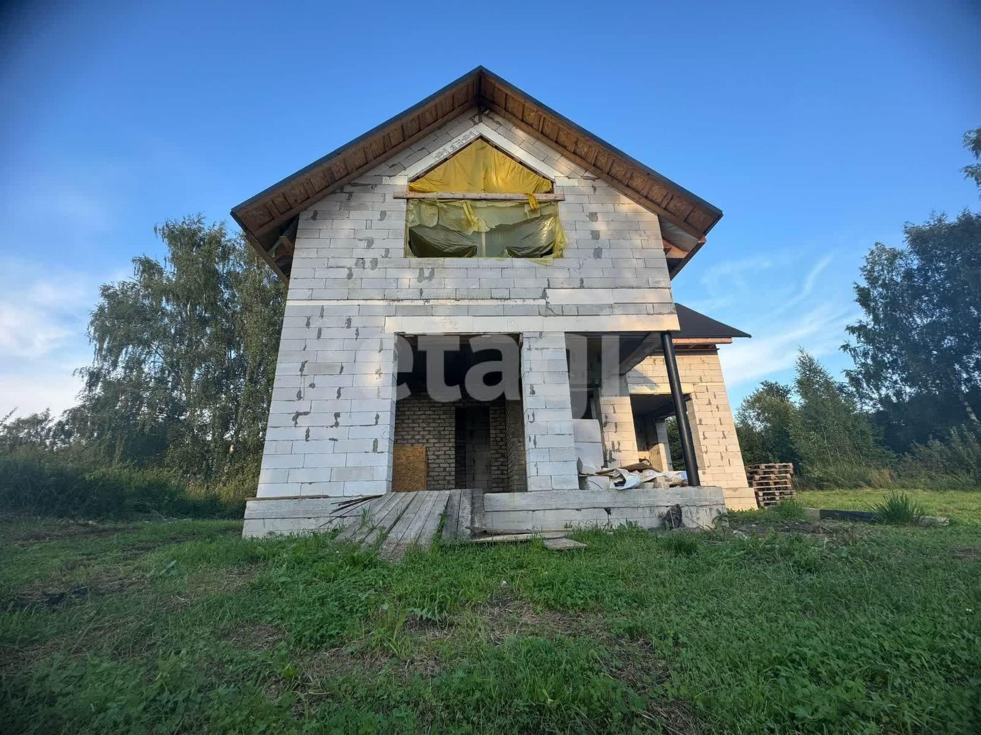 Купить дачу, дом, коттедж за 6 500 000 рублей на 1,