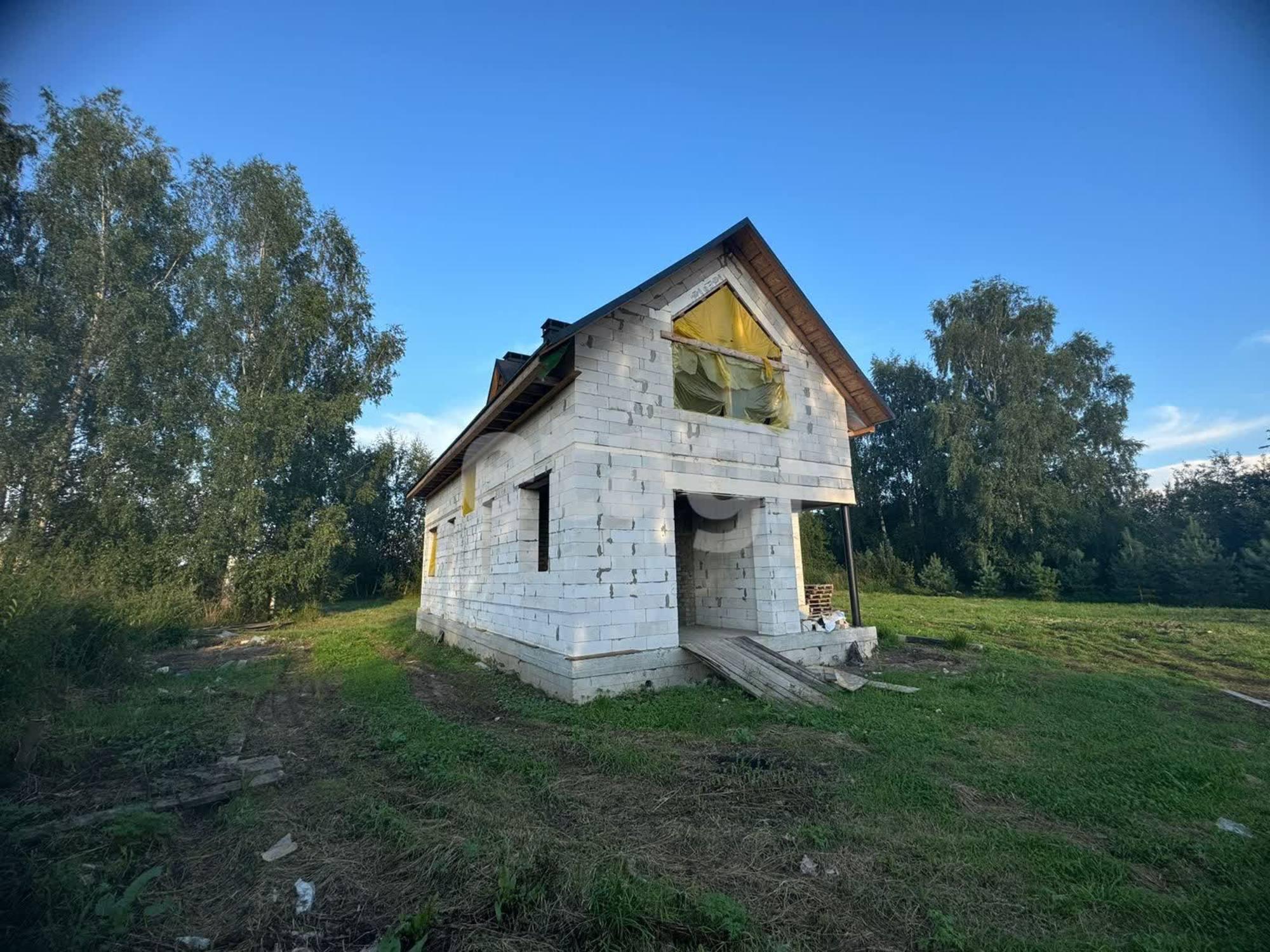 Купить дачу, дом, коттедж за 6 500 000 рублей на 1,