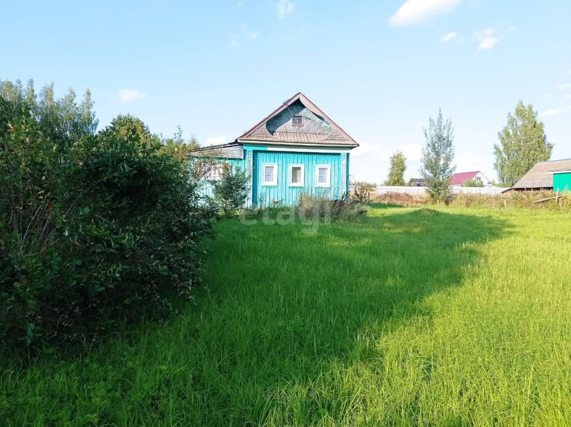 Купить землю, земельный участок за 5 500 000 рублей на Волжская,