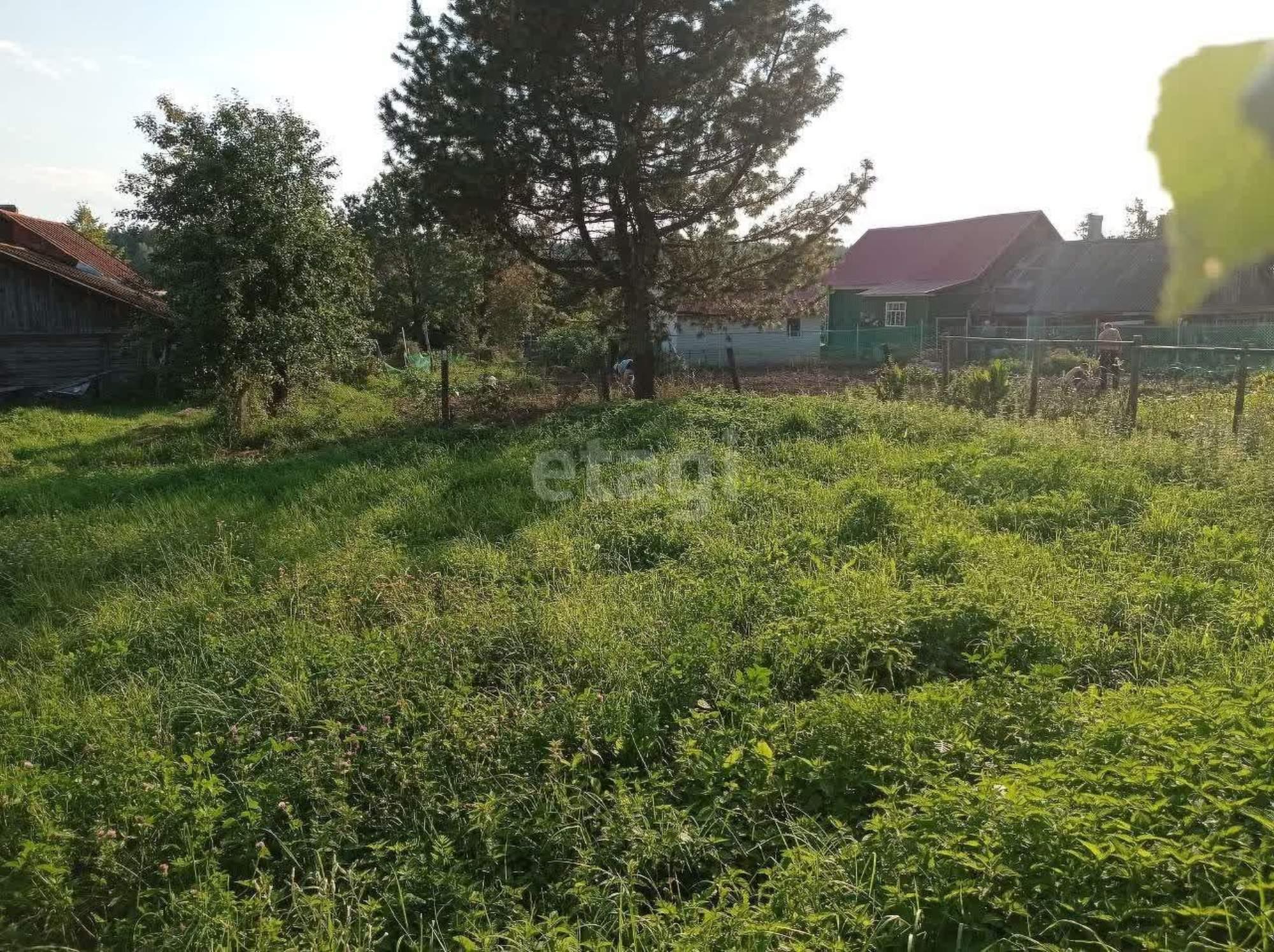 Купить землю, земельный участок за 5 500 000 рублей на Волжская,