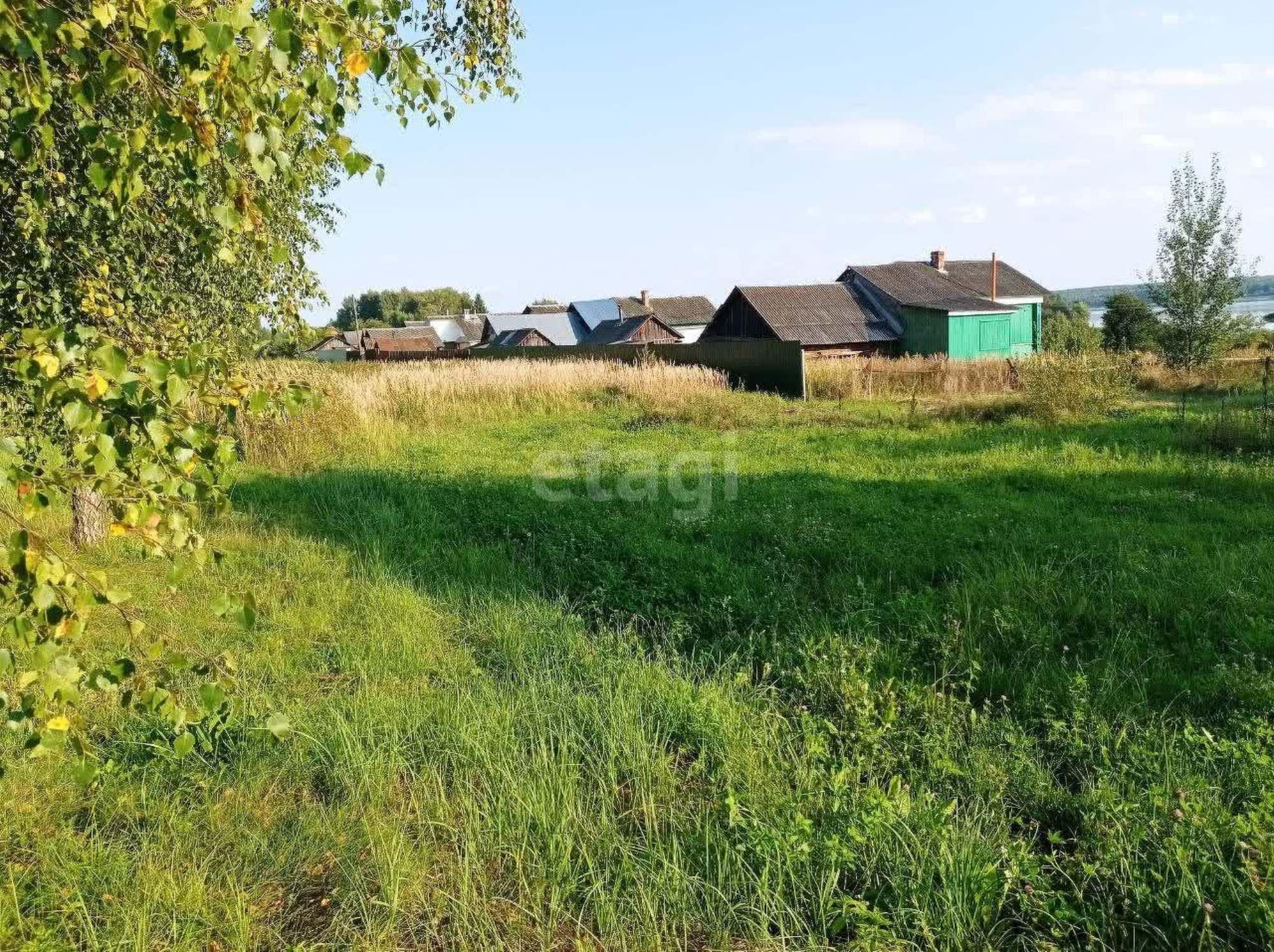 Купить землю, земельный участок за 5 500 000 рублей на Волжская,