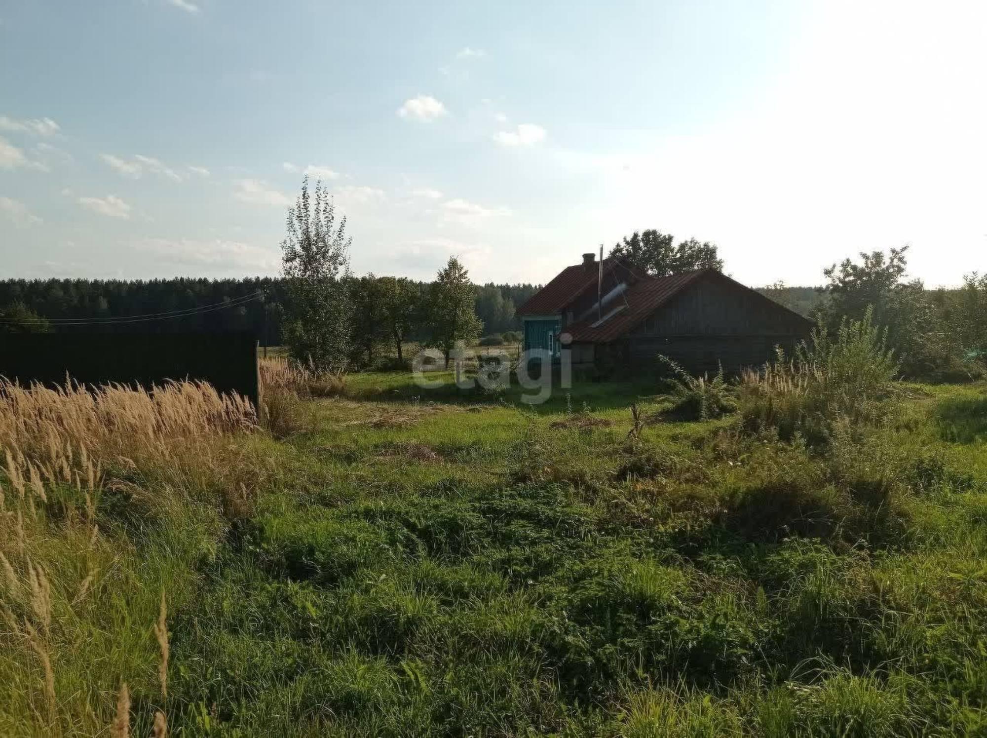 Купить землю, земельный участок за 5 500 000 рублей на Волжская,