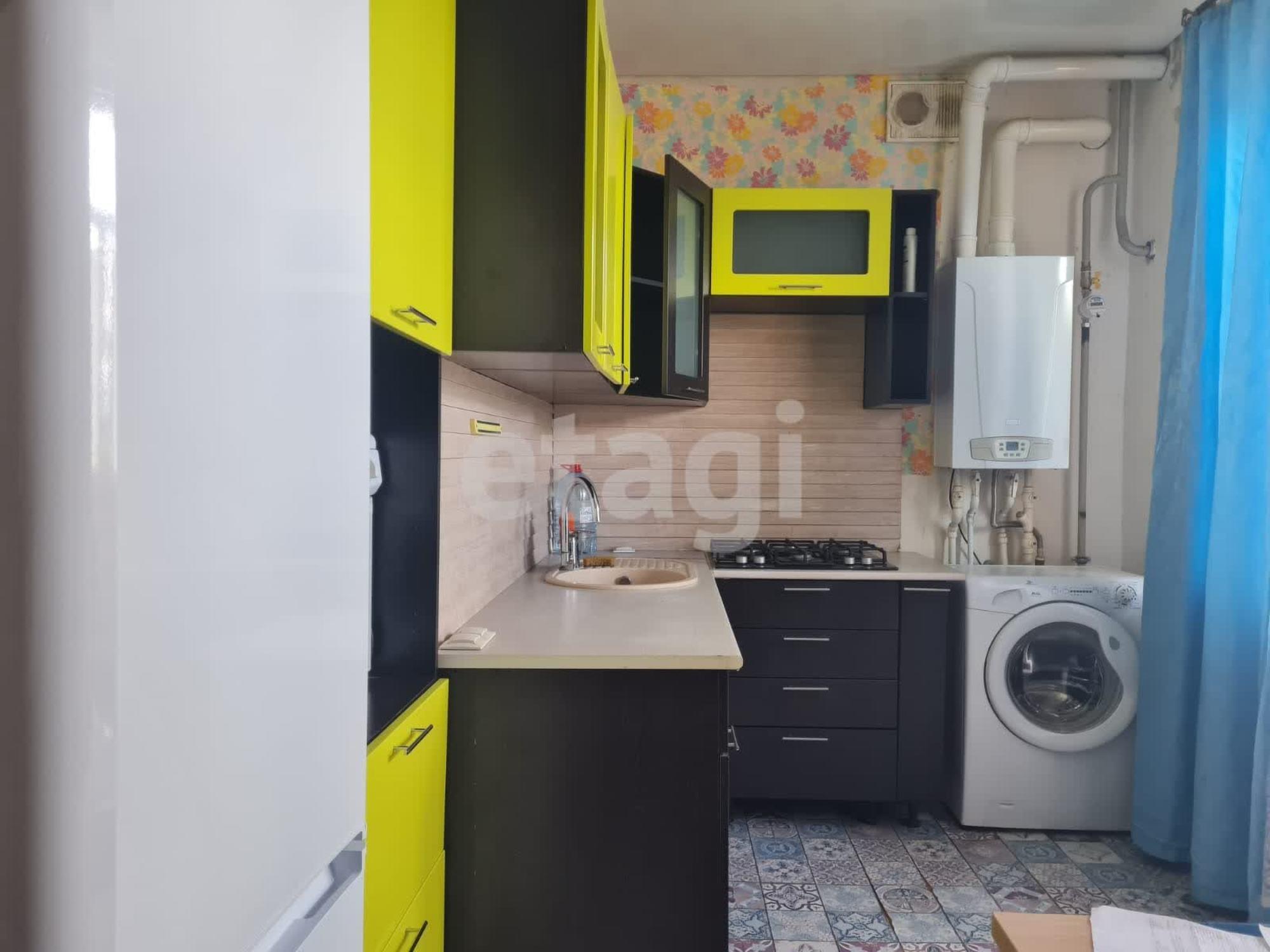 Купить квартиру за 3 250 000 рублей на Новая, 13