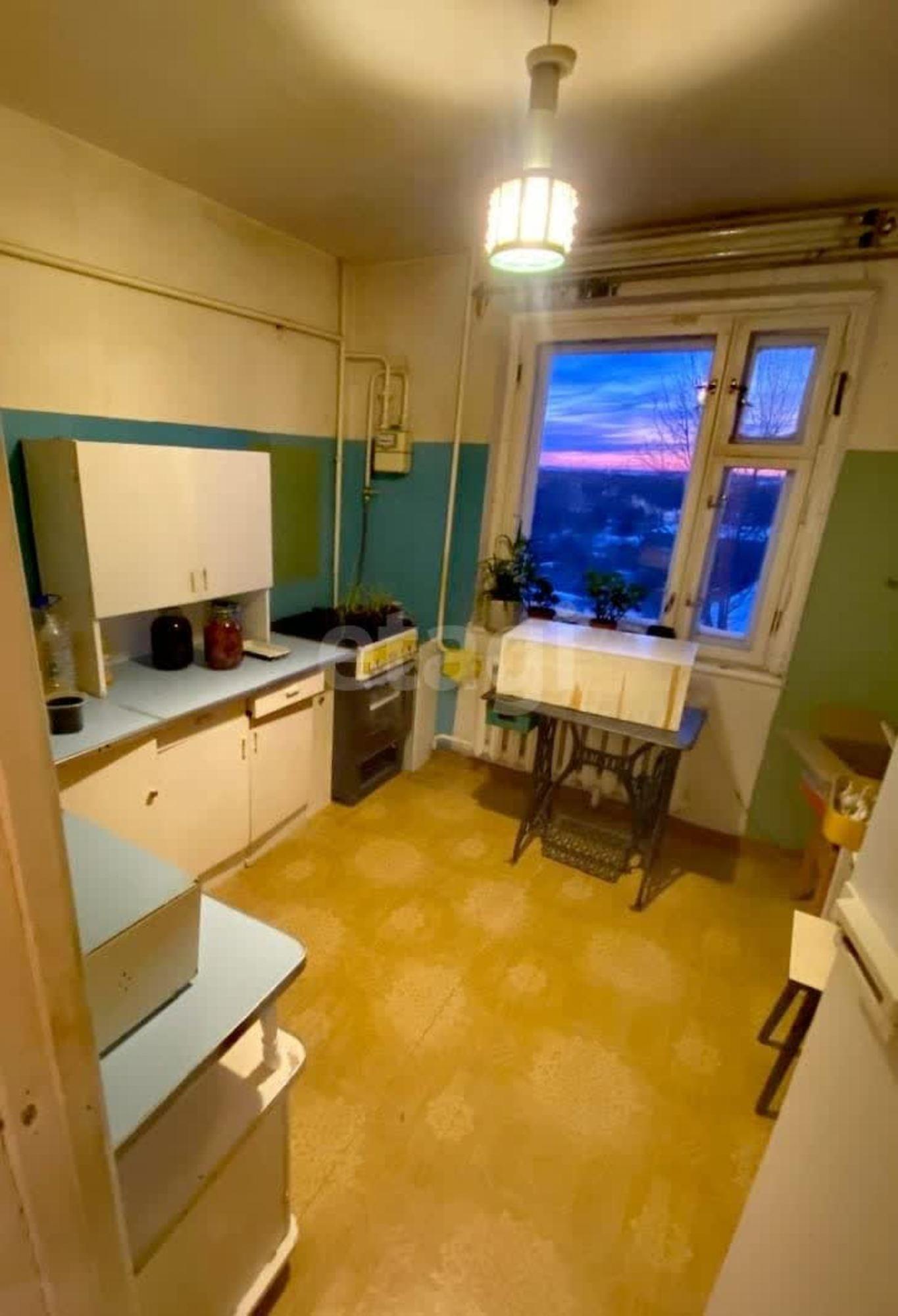Купить квартиру за 750 000 рублей на Чехова, 19