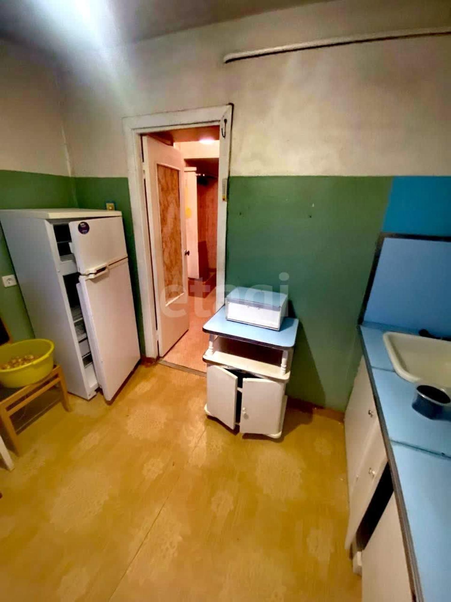 Купить квартиру за 750 000 рублей на Чехова, 19