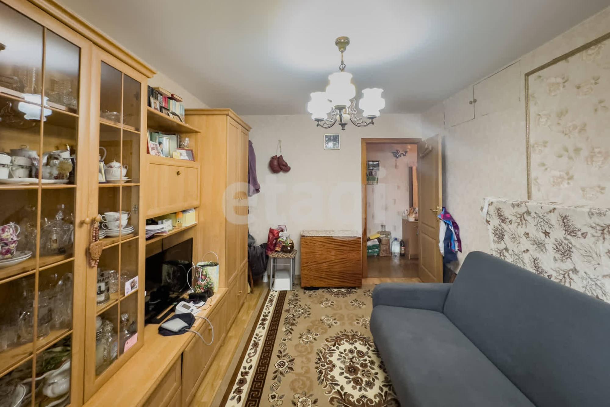 Купить квартиру за 3 500 000 рублей на Димитрова, 12