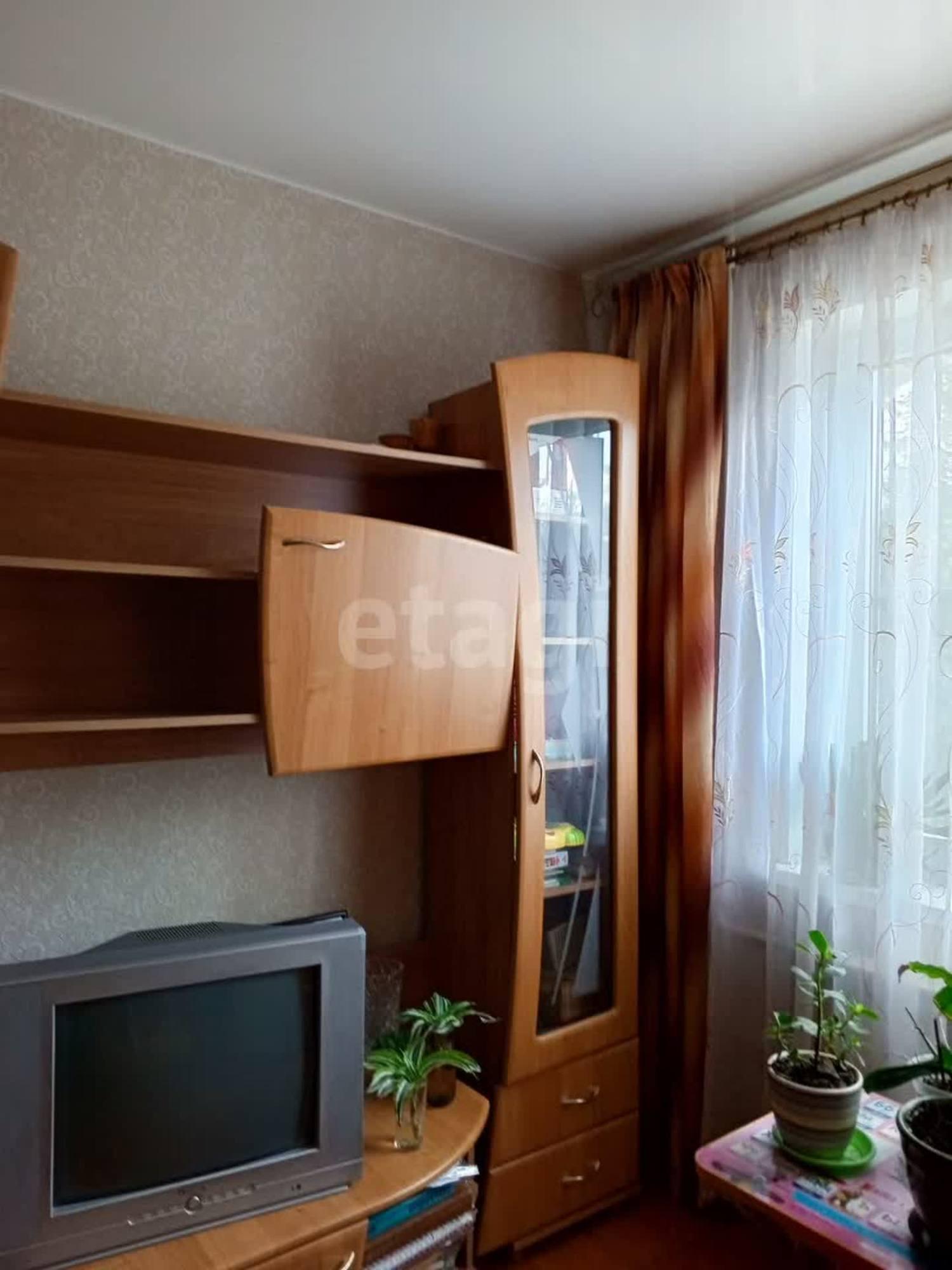 Купить квартиру за 3 750 000 рублей на Черноречье мкр., 30