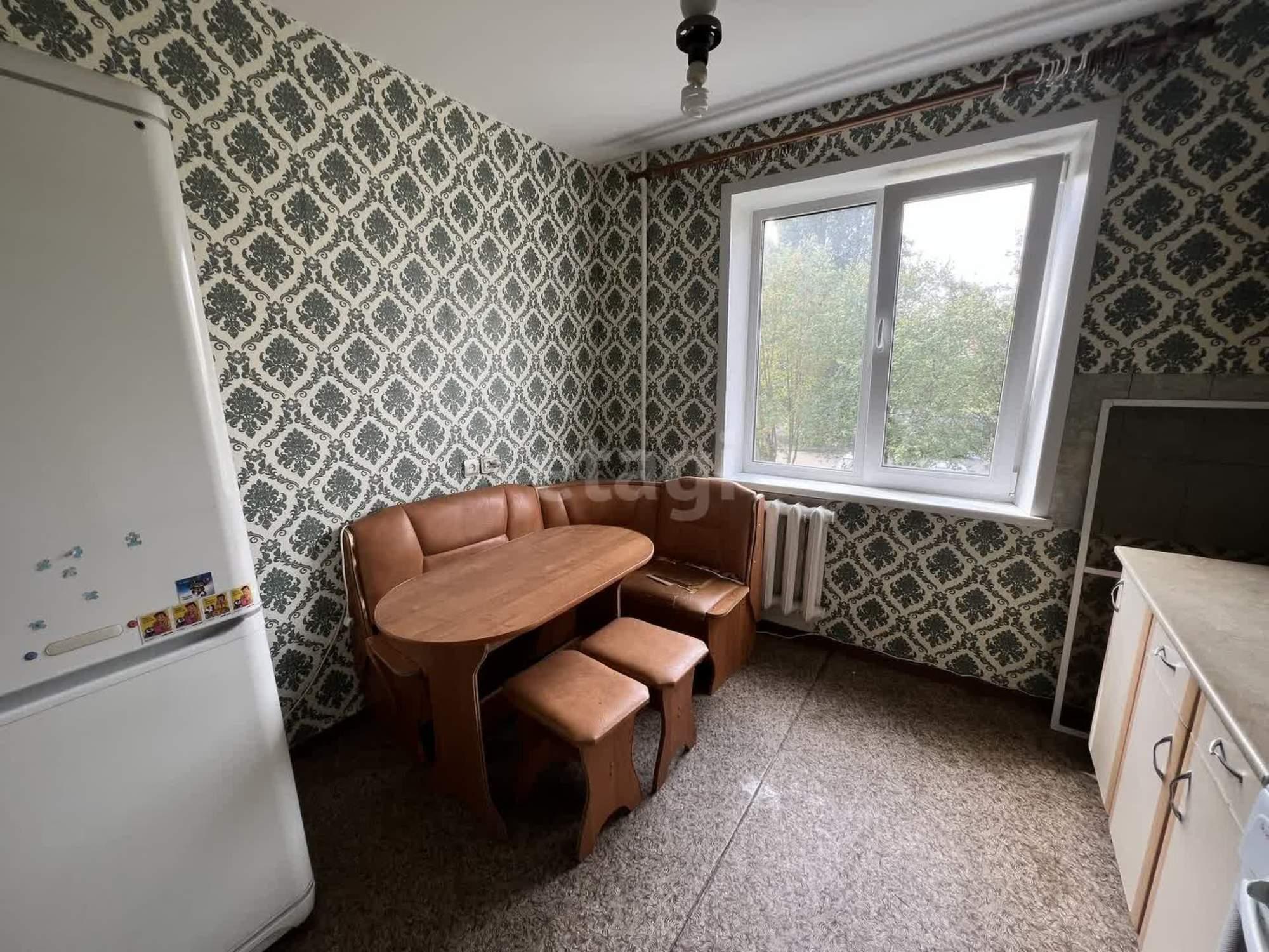 Купить квартиру за 4 250 000 рублей на Студенческий пр., 15
