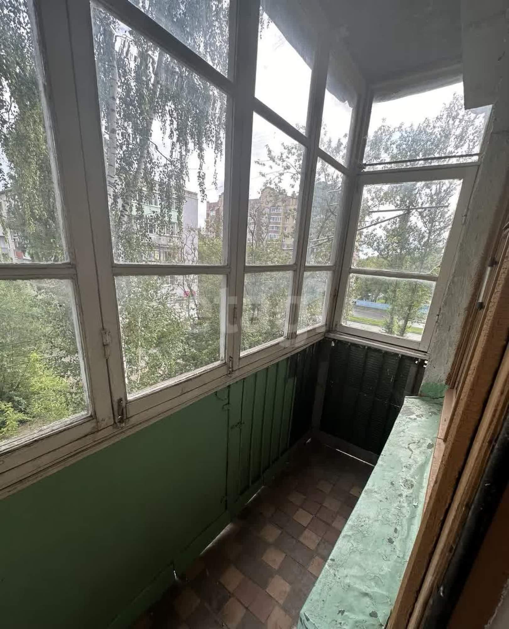 Купить квартиру за 2 790 000 рублей на Рабочий пр-т, 72