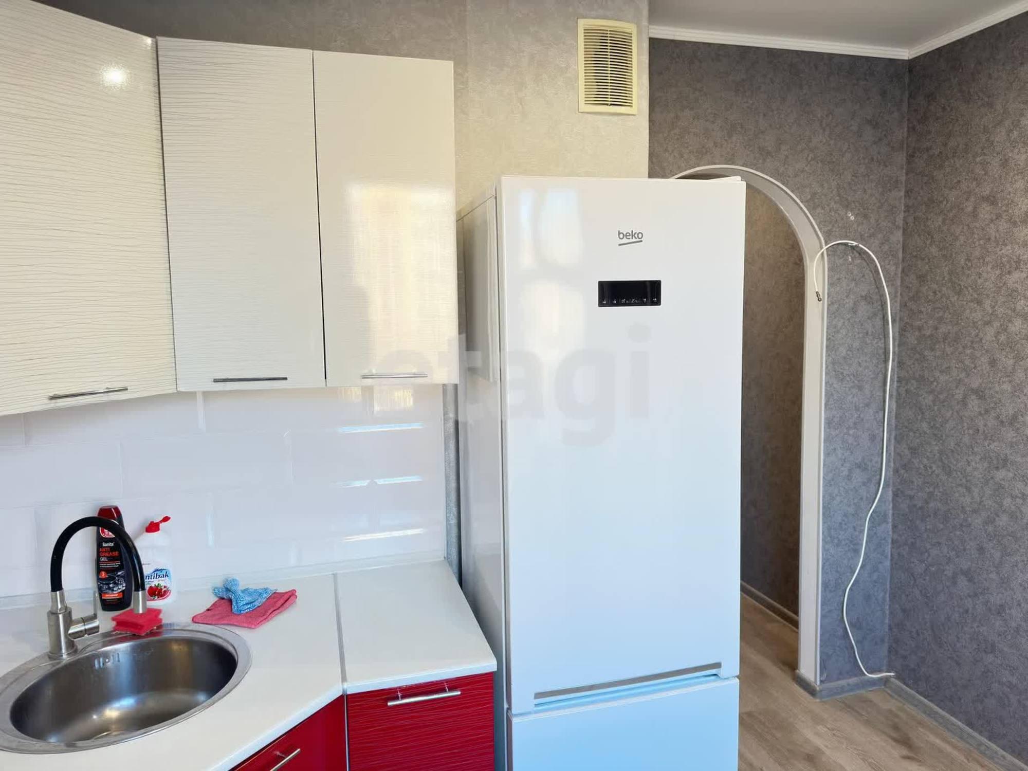 Купить квартиру за 3 850 000 рублей на Бульварная, 23/1
