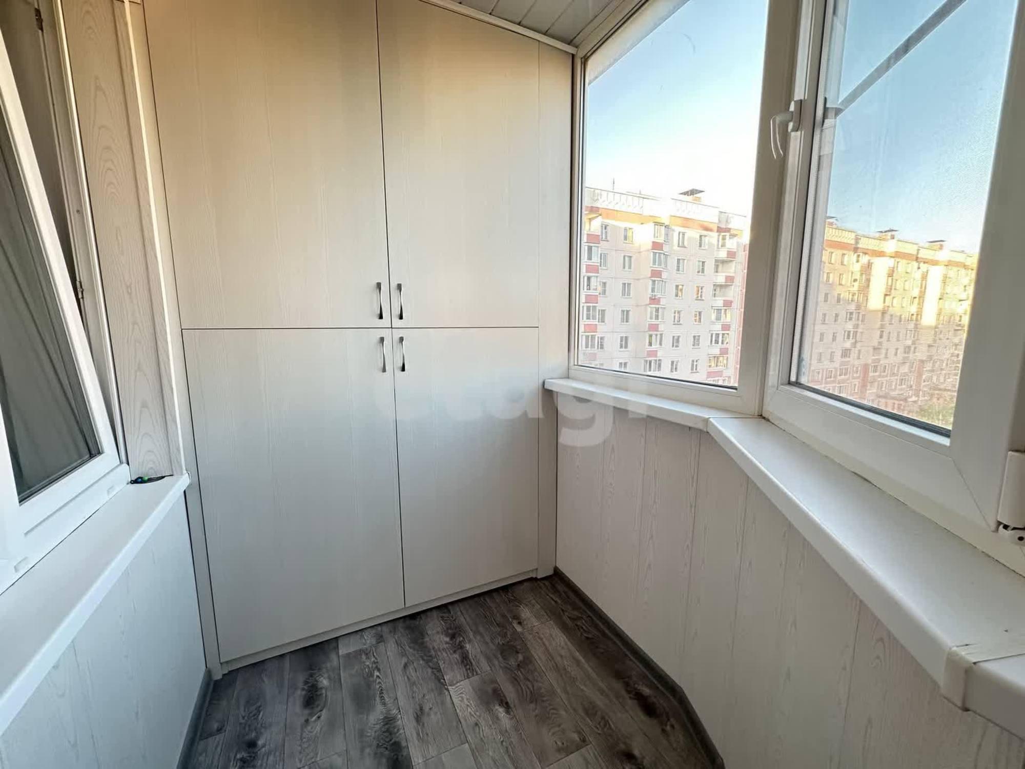 Купить квартиру за 3 850 000 рублей на Бульварная, 23/1