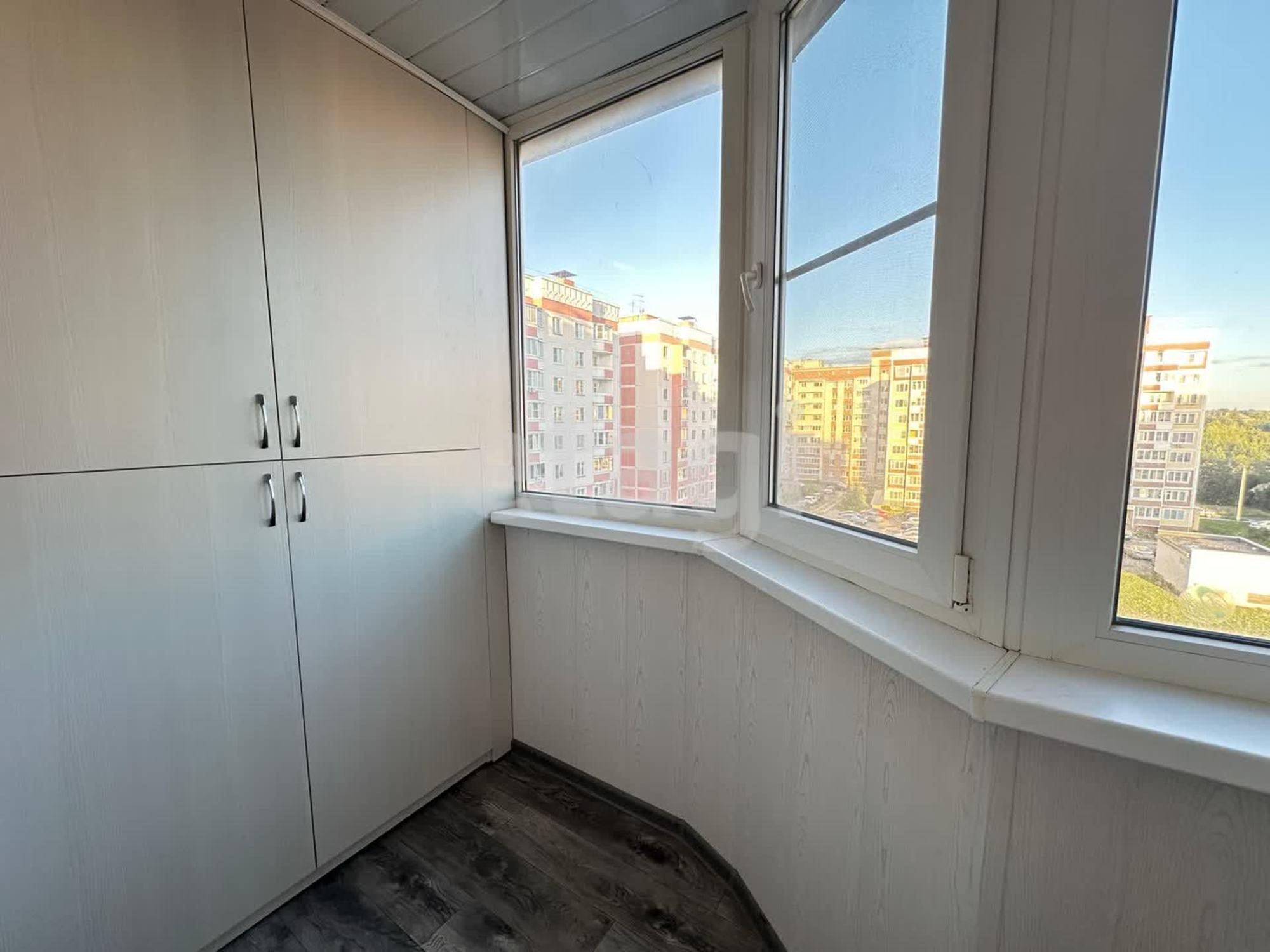 Купить квартиру за 3 850 000 рублей на Бульварная, 23/1