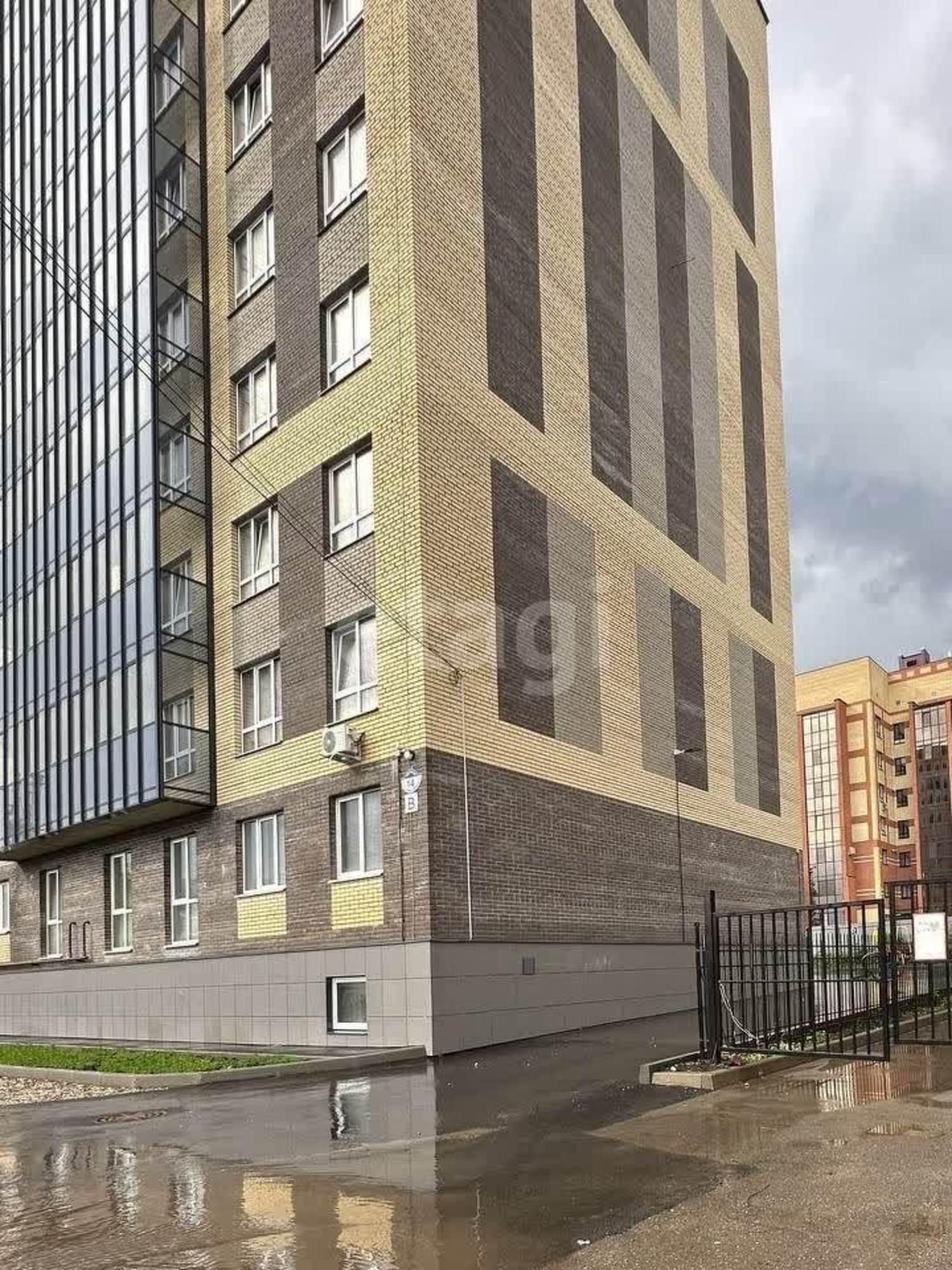 Купить квартиру за 7 600 000 рублей на 6-й Кинешемский пр., 14