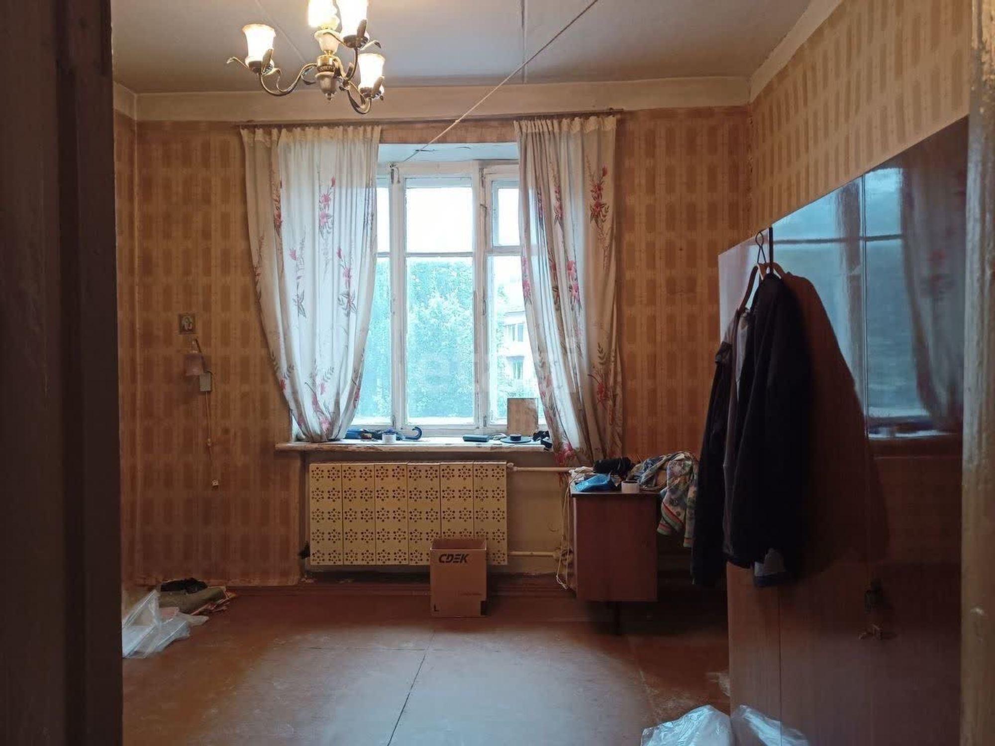 Купить квартиру за 4 100 000 рублей на Советская, 136/7