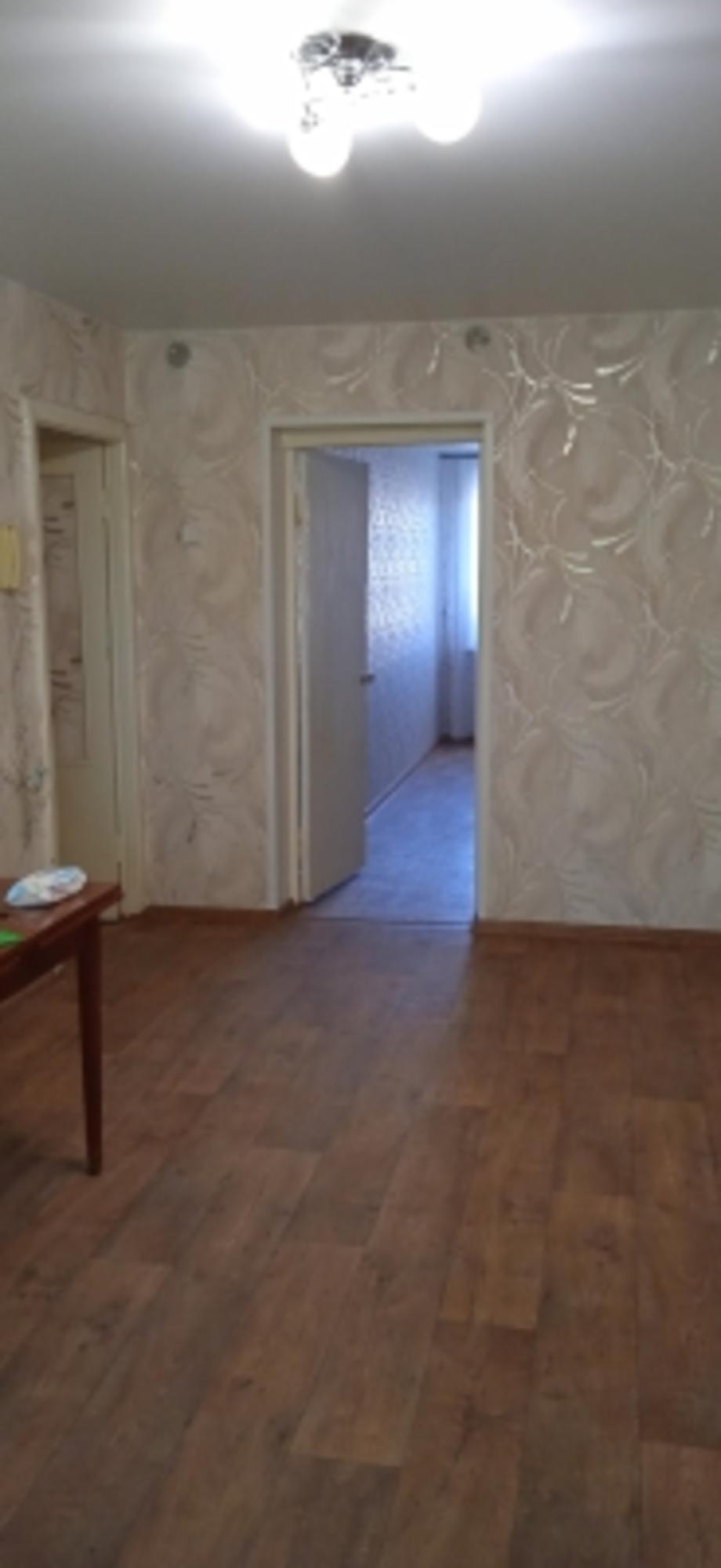 Купить квартиру за 3 600 000 рублей на ул Рябикова, 90