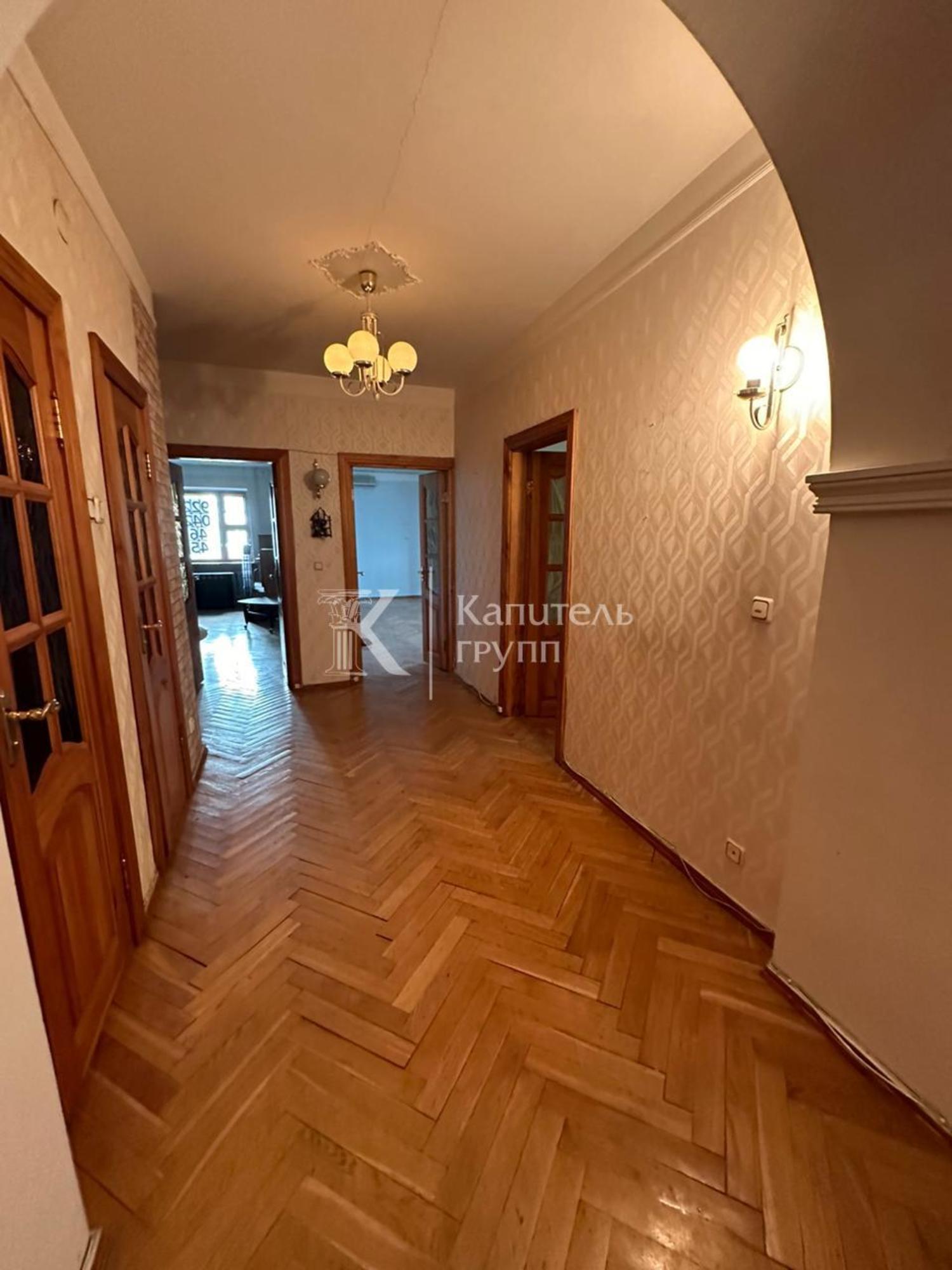 Купить квартиру за 14 000 000 рублей на ул Малыгина, 56
