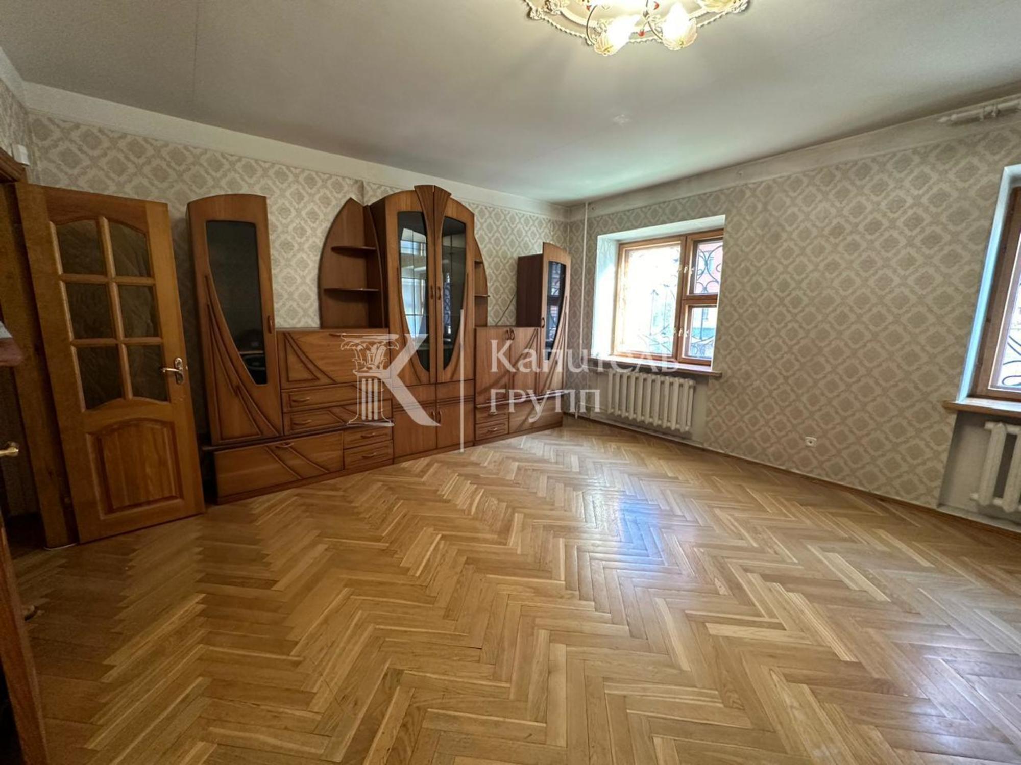 Купить квартиру за 14 000 000 рублей на ул Малыгина, 56