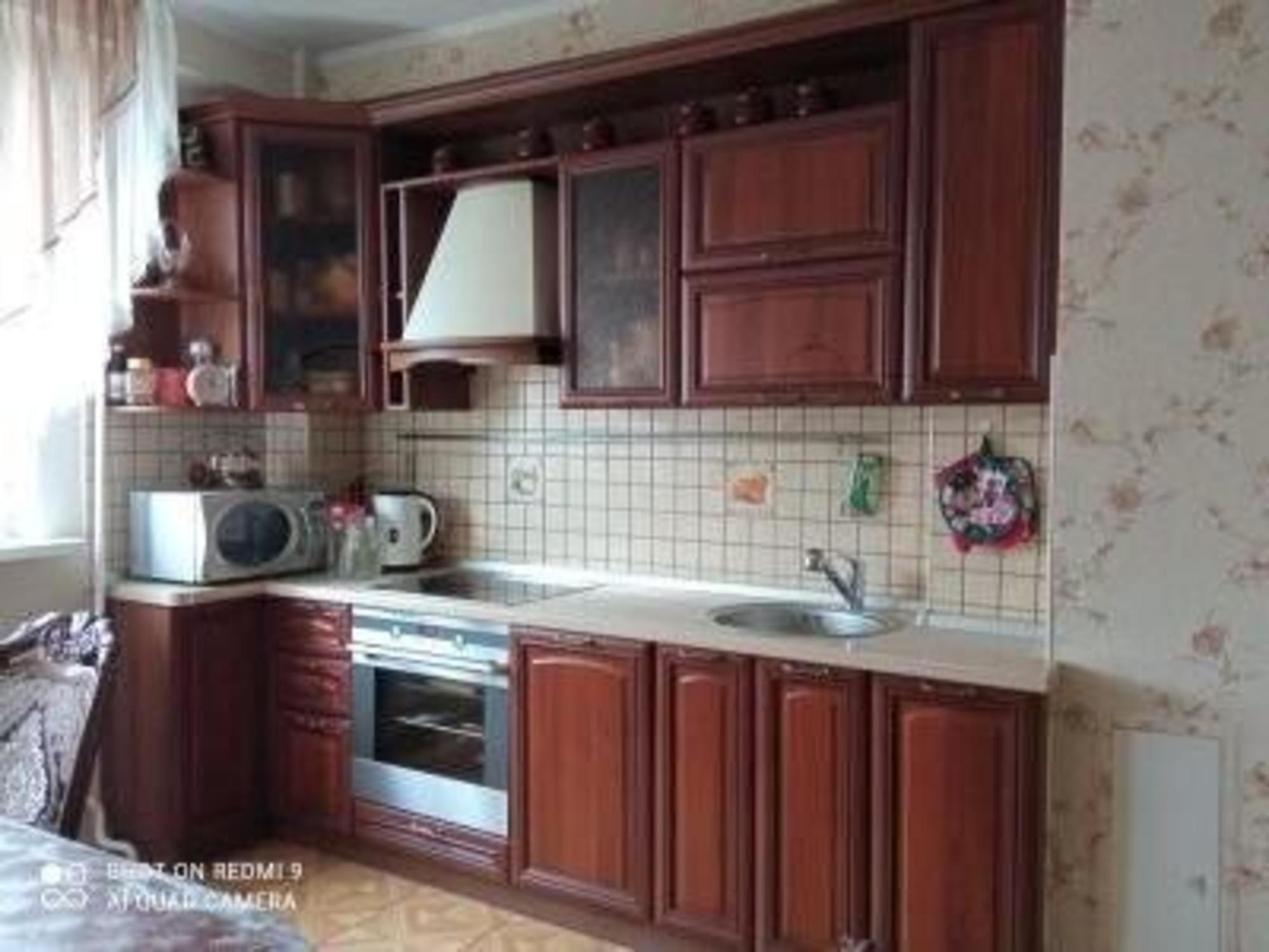 Купить квартиру за 8 110 000 рублей на ул Федюнинского, 7к1