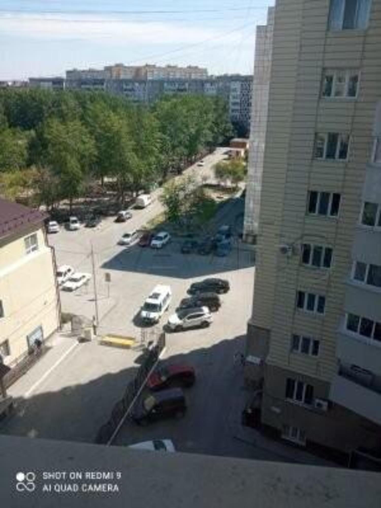 Купить квартиру за 8 110 000 рублей на ул Федюнинского, 7к1