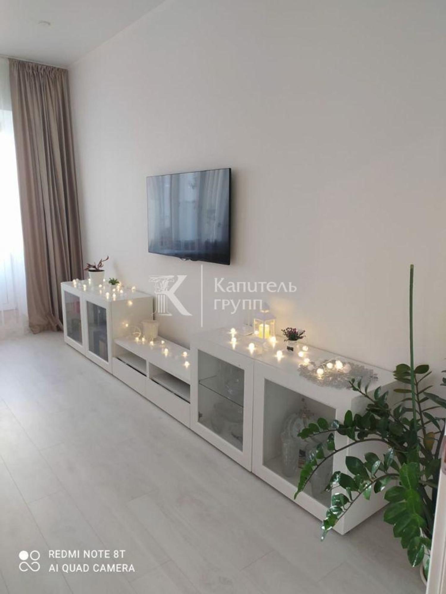 Купить квартиру за 8 850 000 рублей на Линейная улица, 21