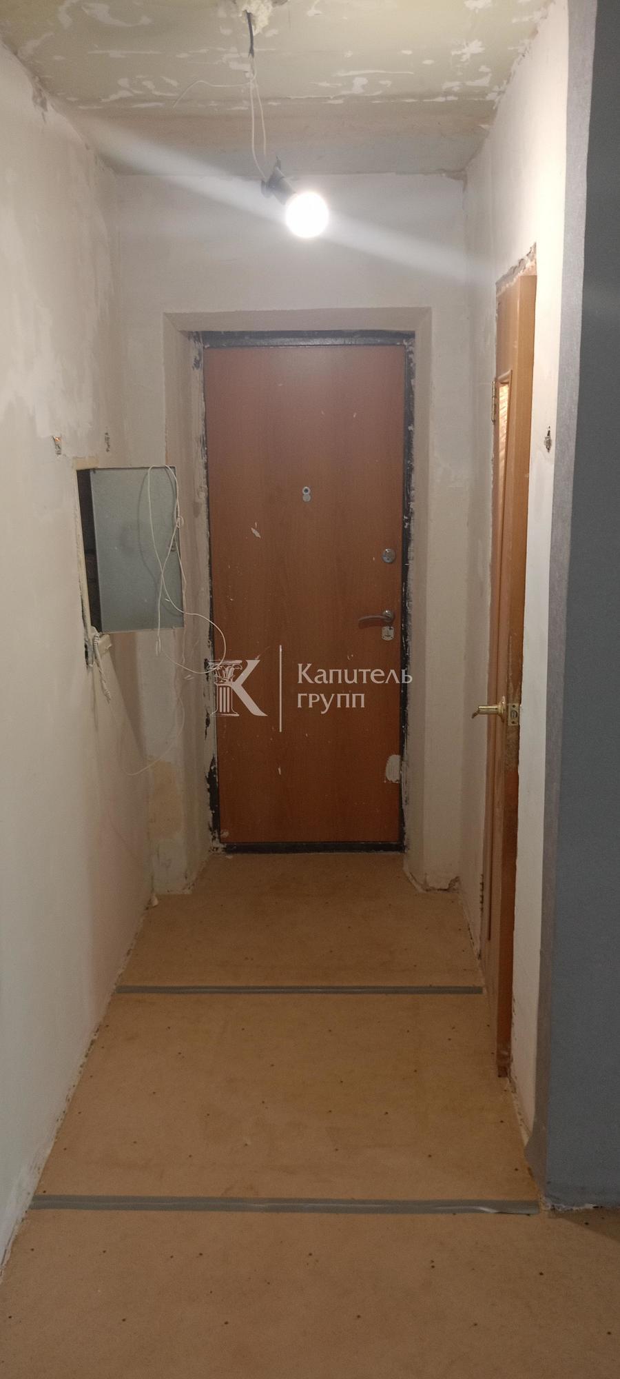 Купить квартиру за 3 600 000 рублей на улица Калинина, 9