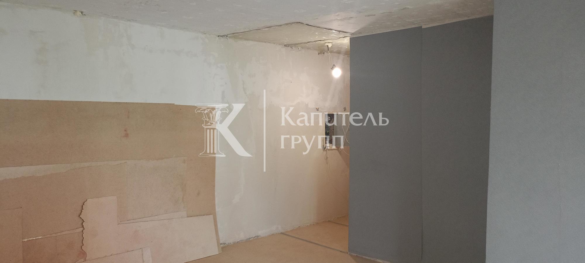 Купить квартиру за 3 600 000 рублей на улица Калинина, 9