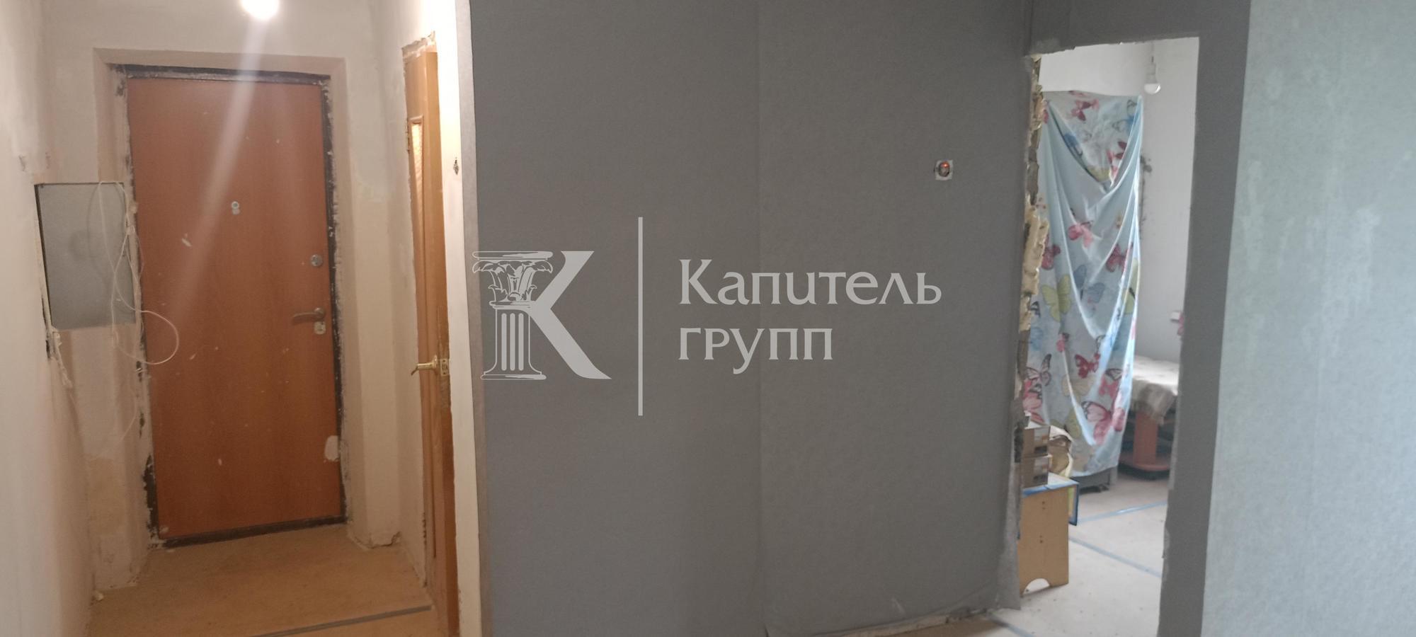 Купить квартиру за 3 600 000 рублей на улица Калинина, 9