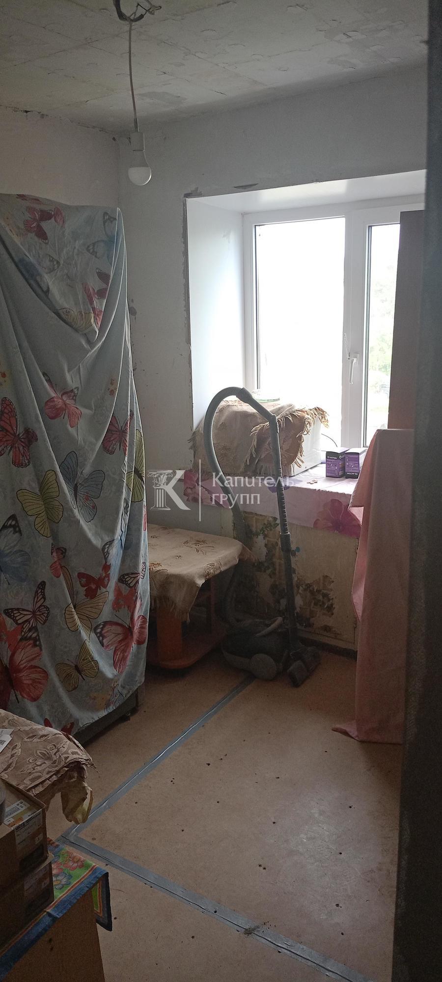 Купить квартиру за 3 600 000 рублей на улица Калинина, 9