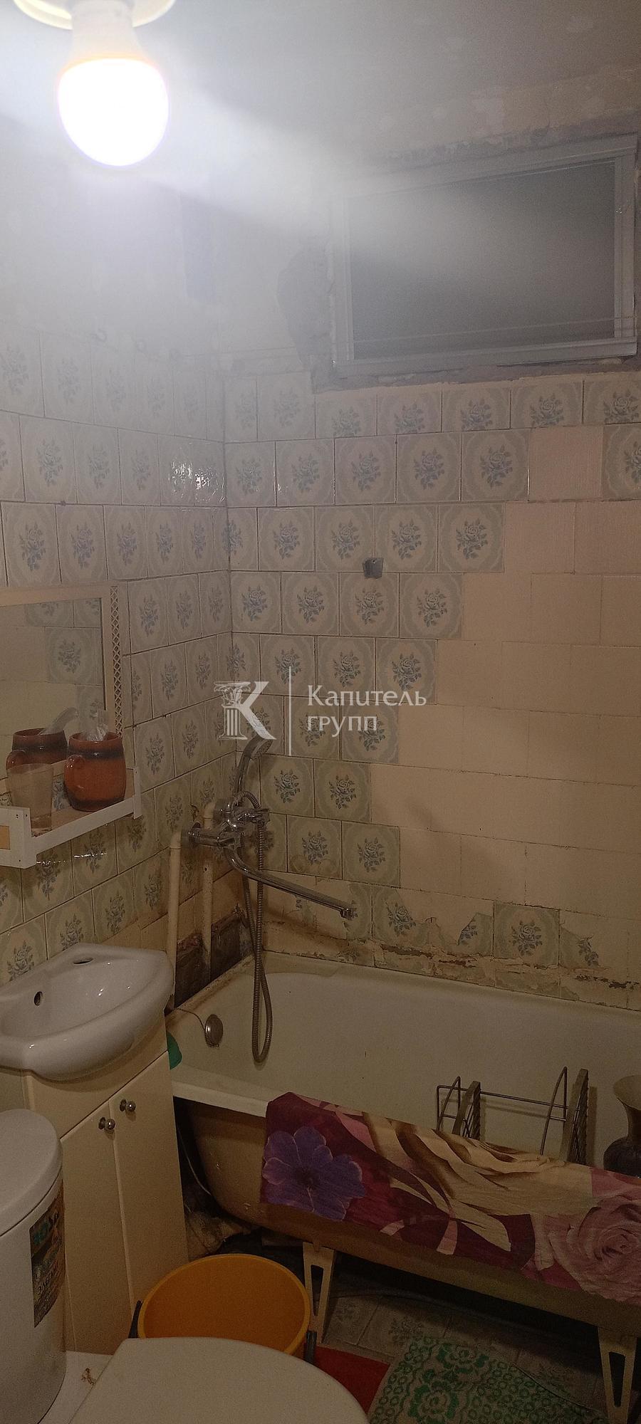Купить квартиру за 3 600 000 рублей на улица Калинина, 9