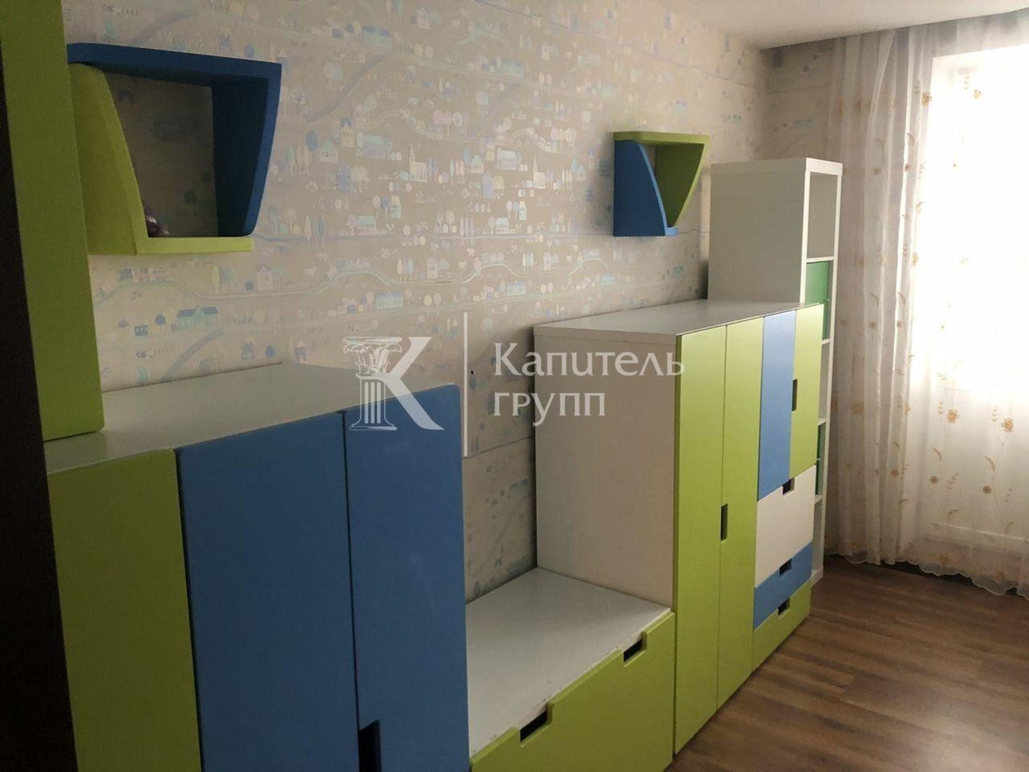 Купить квартиру за 10 500 000 рублей на Широтная улица, 132