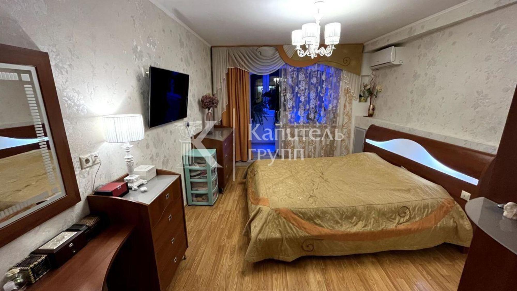 Купить квартиру за 8 600 000 рублей на Широтная улица, 136к3