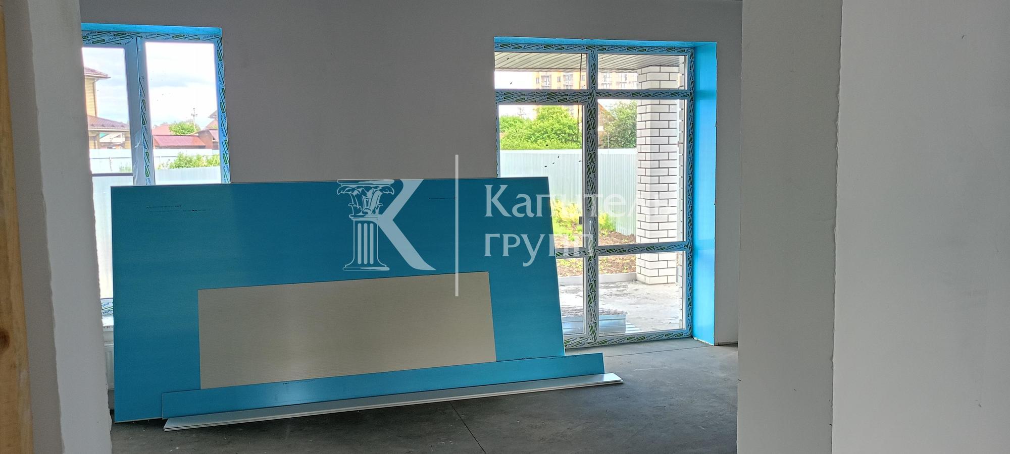 Купить дачу, дом, коттедж за 16 800 000 рублей на Западная улица, 1Б/3