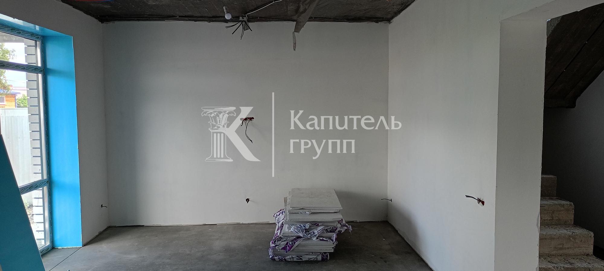 Купить дачу, дом, коттедж за 16 800 000 рублей на Западная улица, 1Б/3