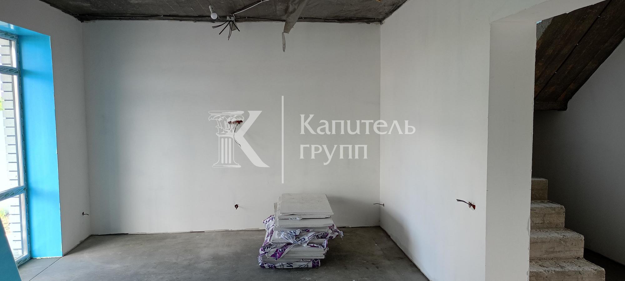 Купить дачу, дом, коттедж за 16 800 000 рублей на Западная улица, 1Б/3