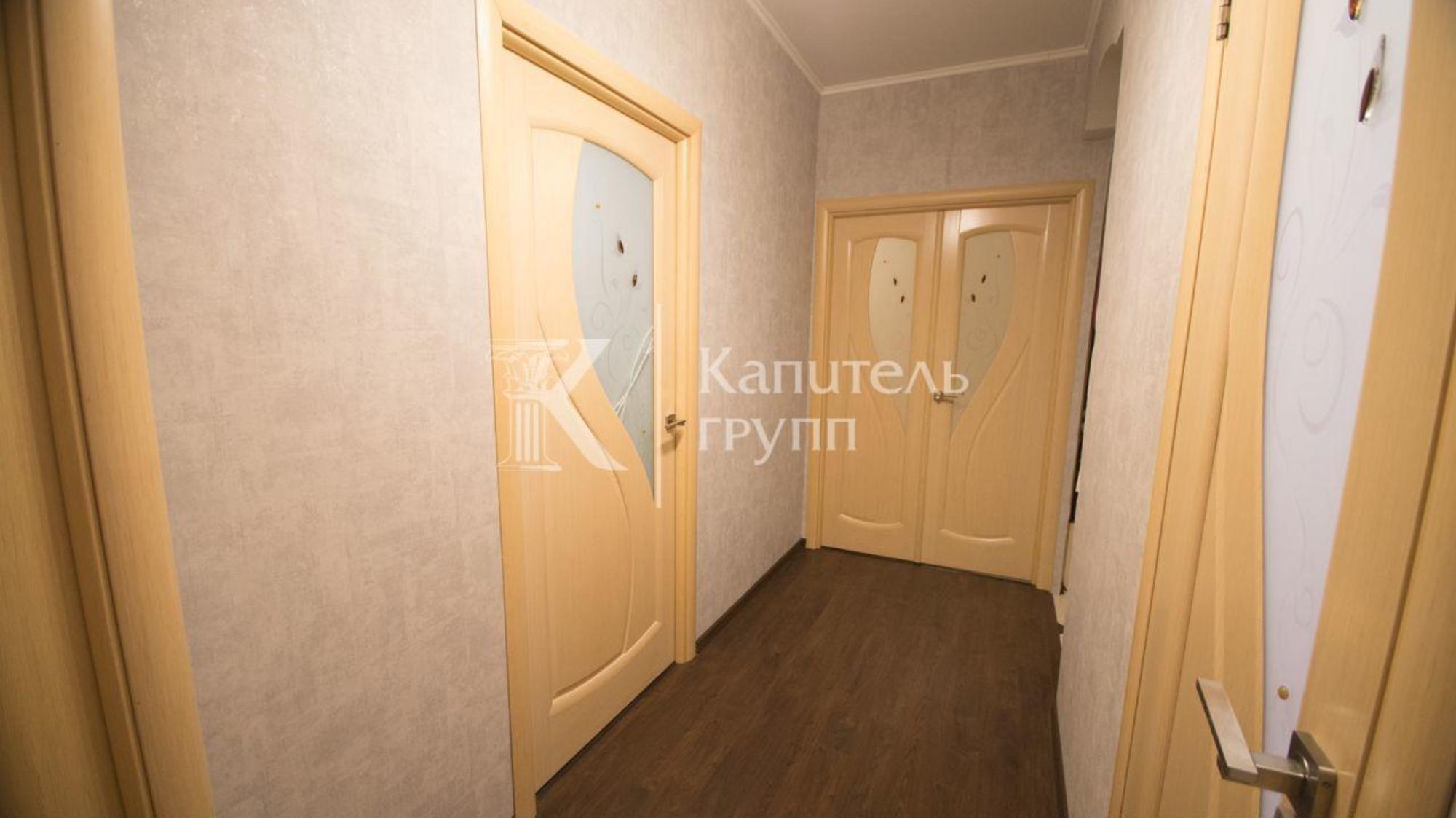 Купить квартиру за 8 500 000 рублей на ул Вересковая, 15
