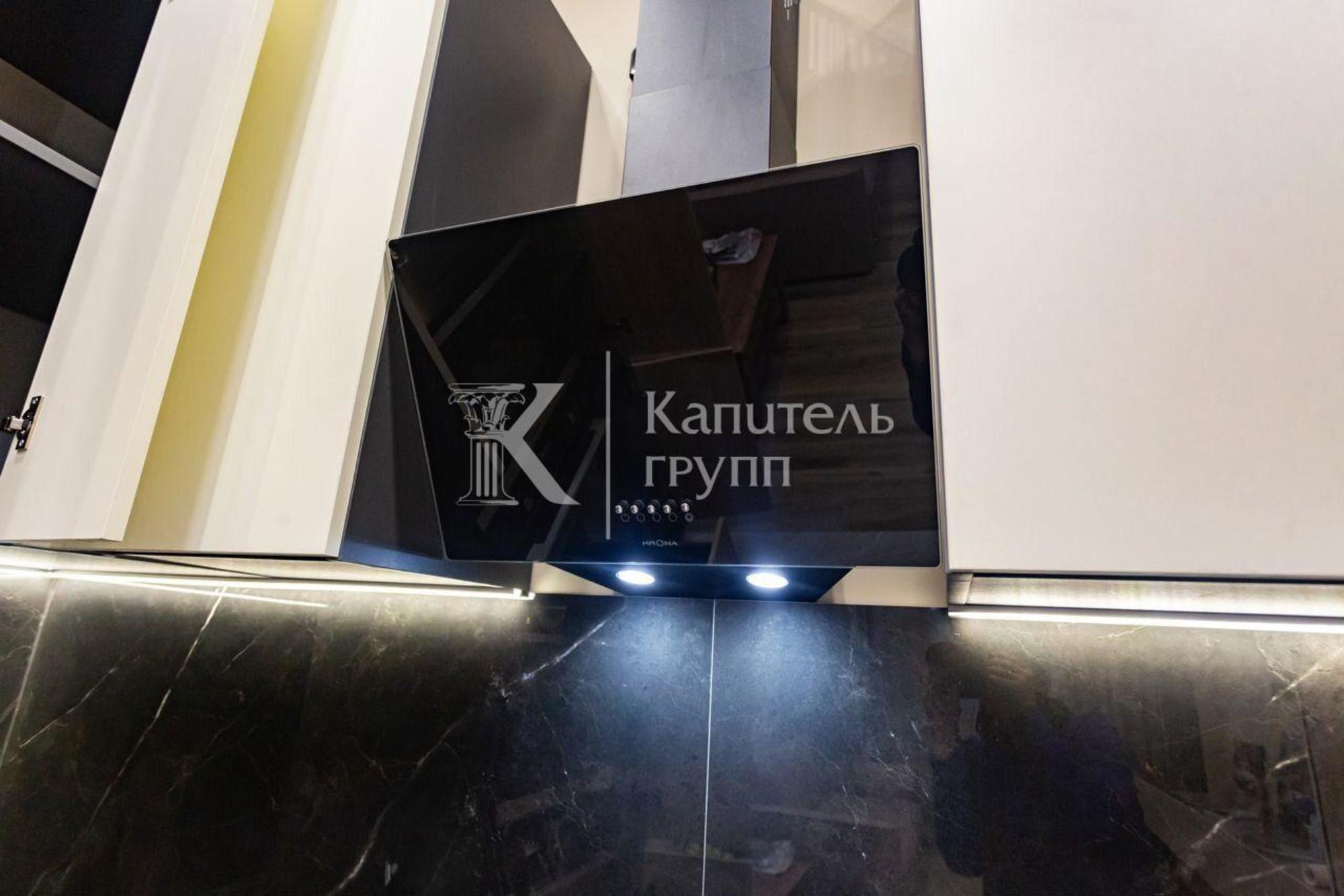 Купить квартиру за 9 080 000 рублей на улица Первооткрывателей, 10