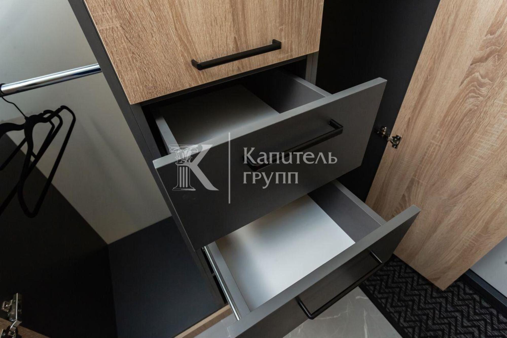 Купить квартиру за 9 080 000 рублей на улица Первооткрывателей, 10