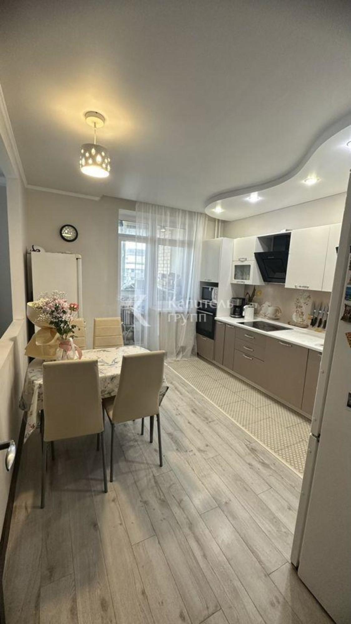 Купить квартиру за 11 300 000 рублей на улица Тимофея Чаркова, 81