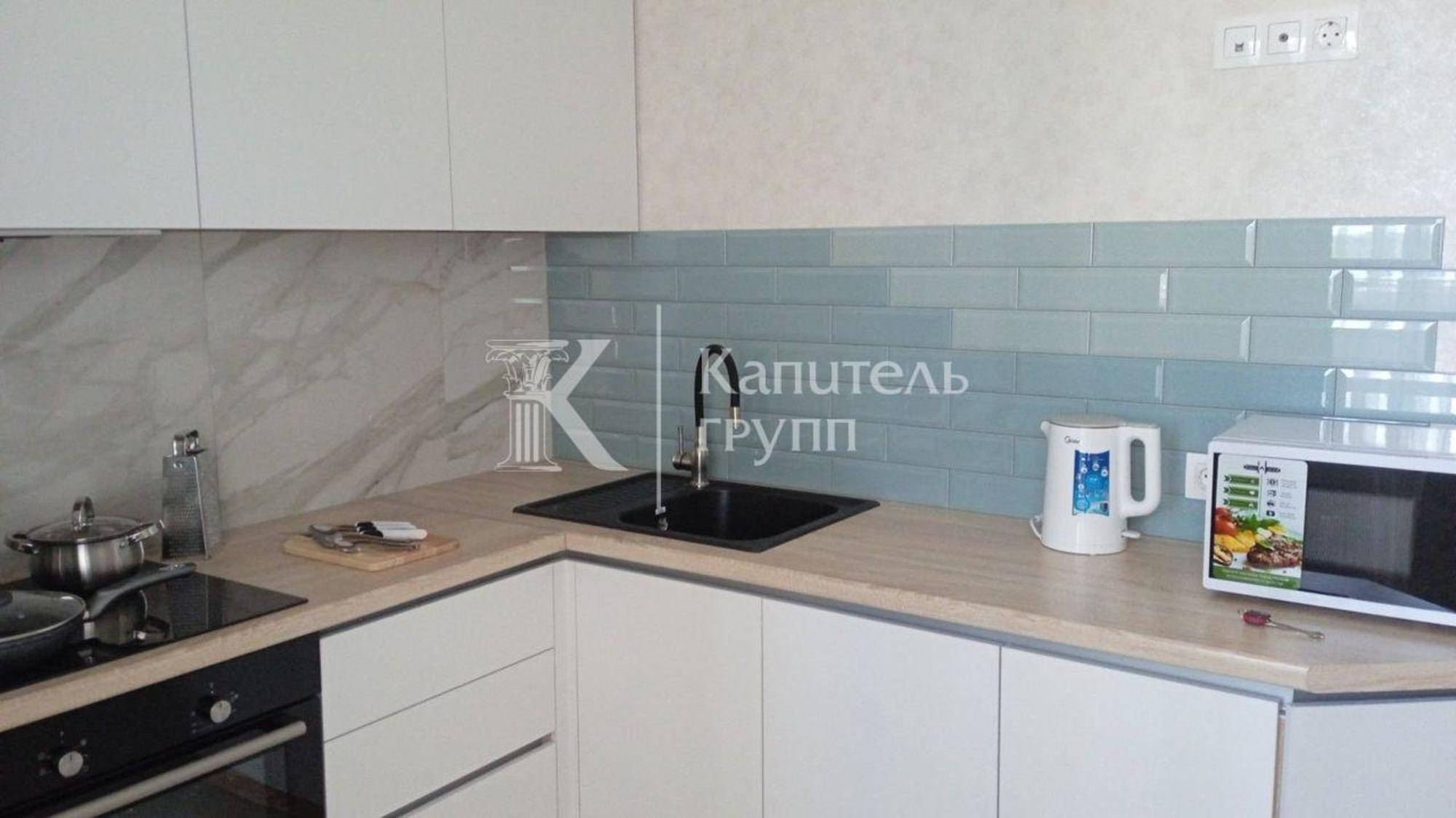 Купить квартиру за 5 200 000 рублей на улица Валентины Трофимовой, 13
