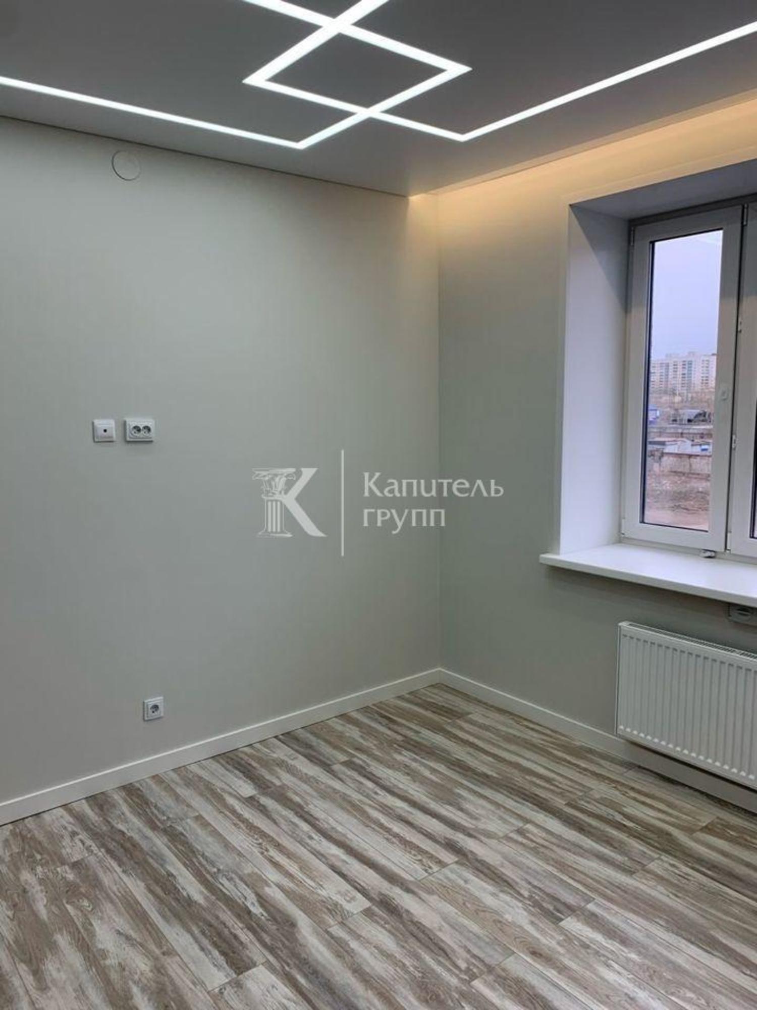 Купить квартиру за 6 400 000 рублей на улица Республики, 204к11