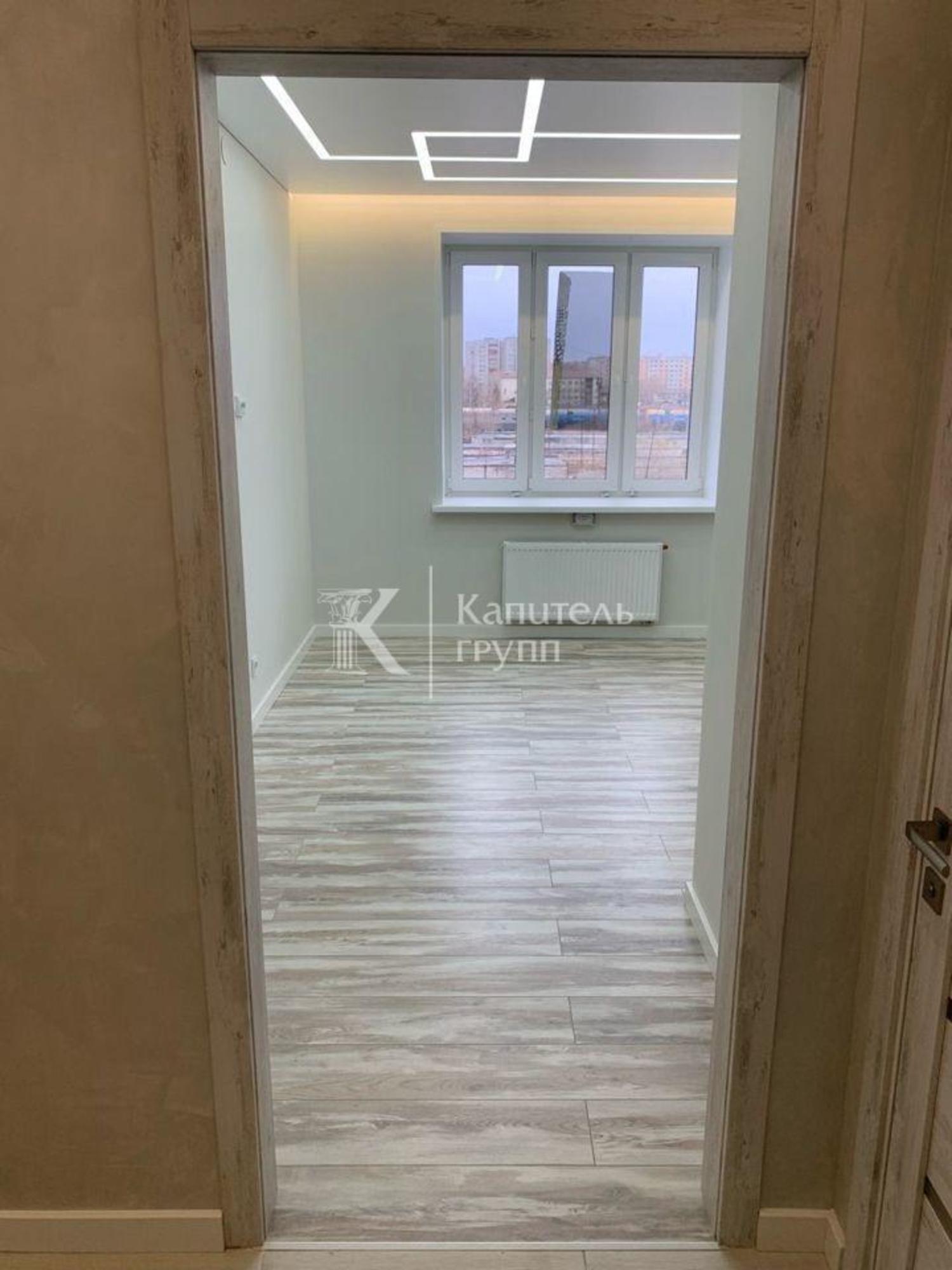 Купить квартиру за 6 400 000 рублей на улица Республики, 204к11